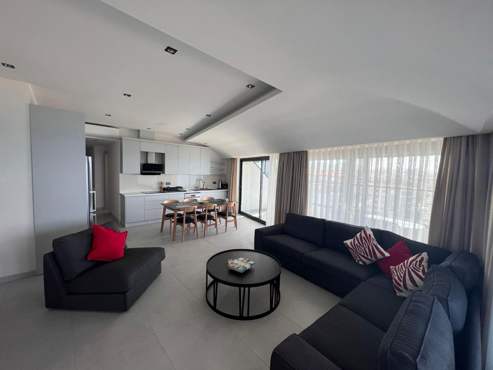 Ulu Panorama Aparthotel