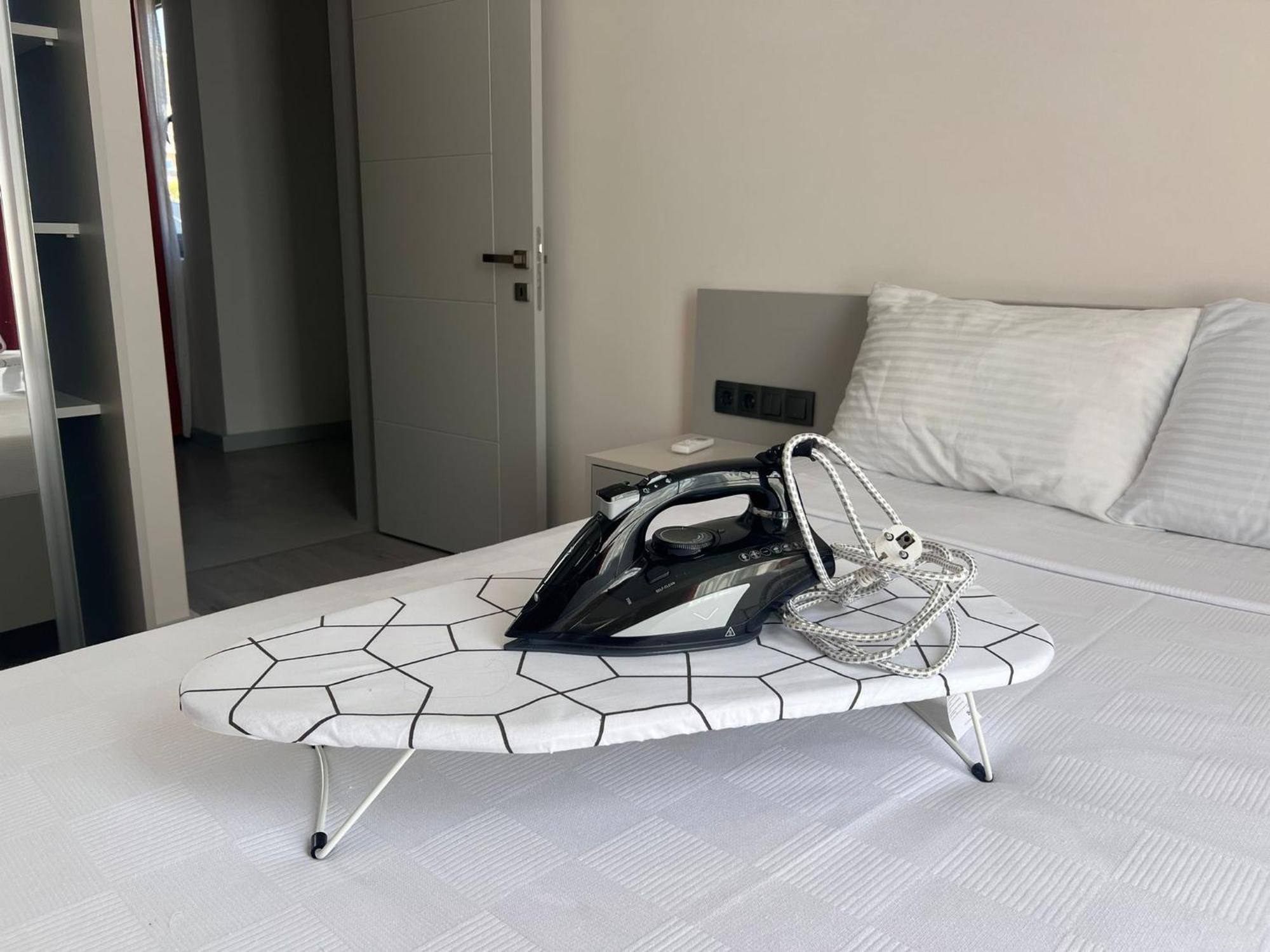 Ulu Panorama Aparthotel