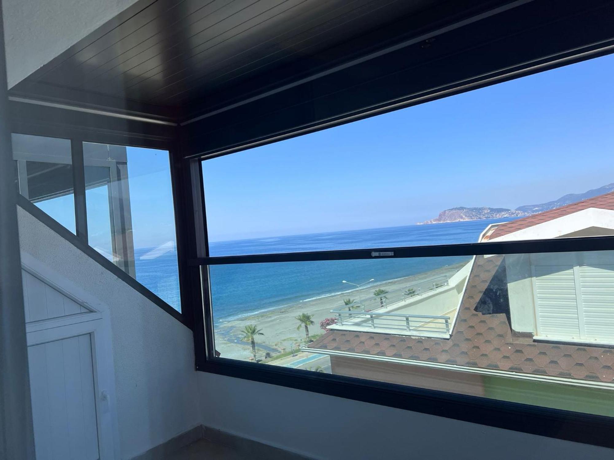 Aparthotel Ulu Panorama