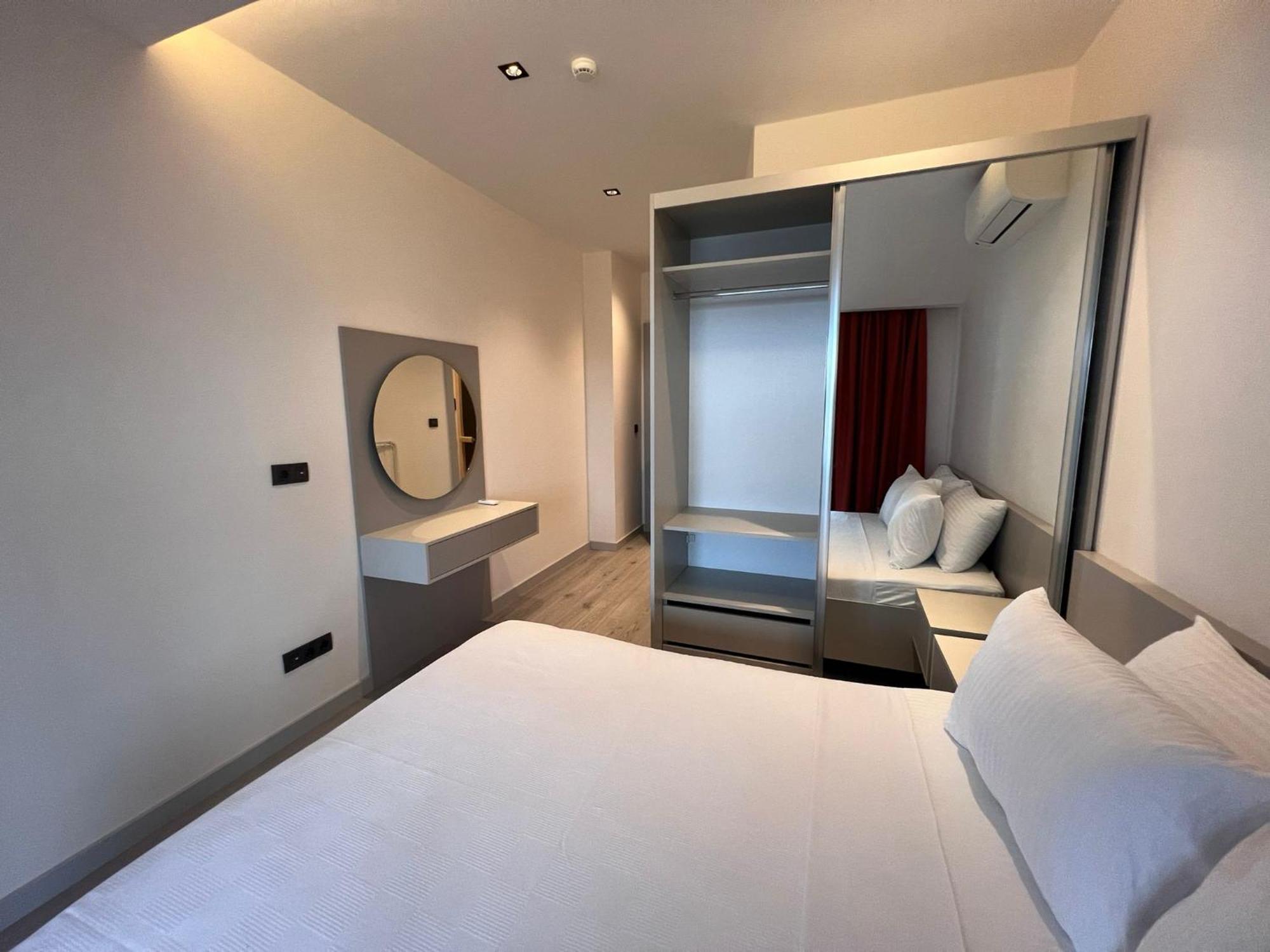 Aparthotel Ulu Panorama *
