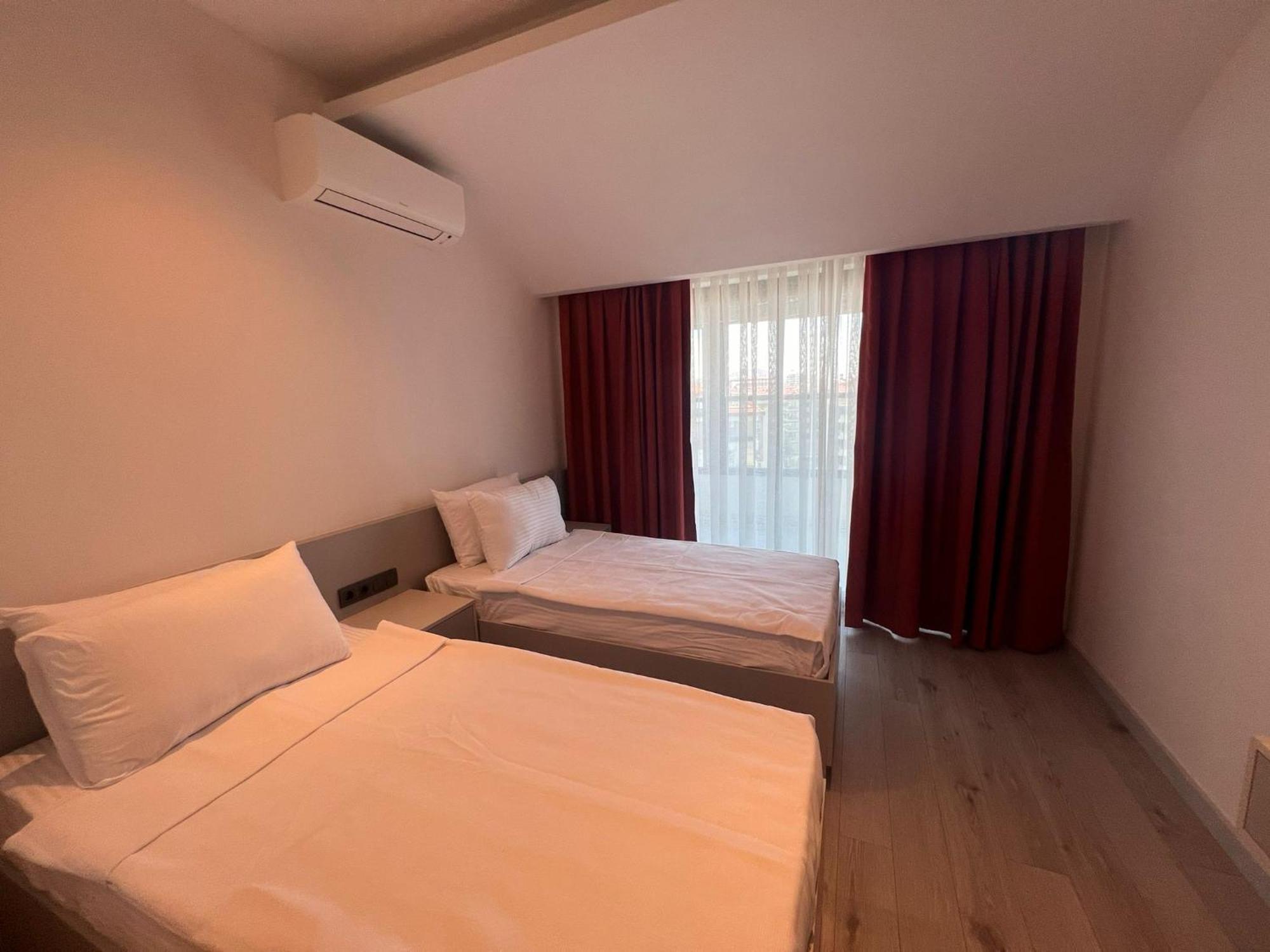 Aparthotel Ulu Panorama *