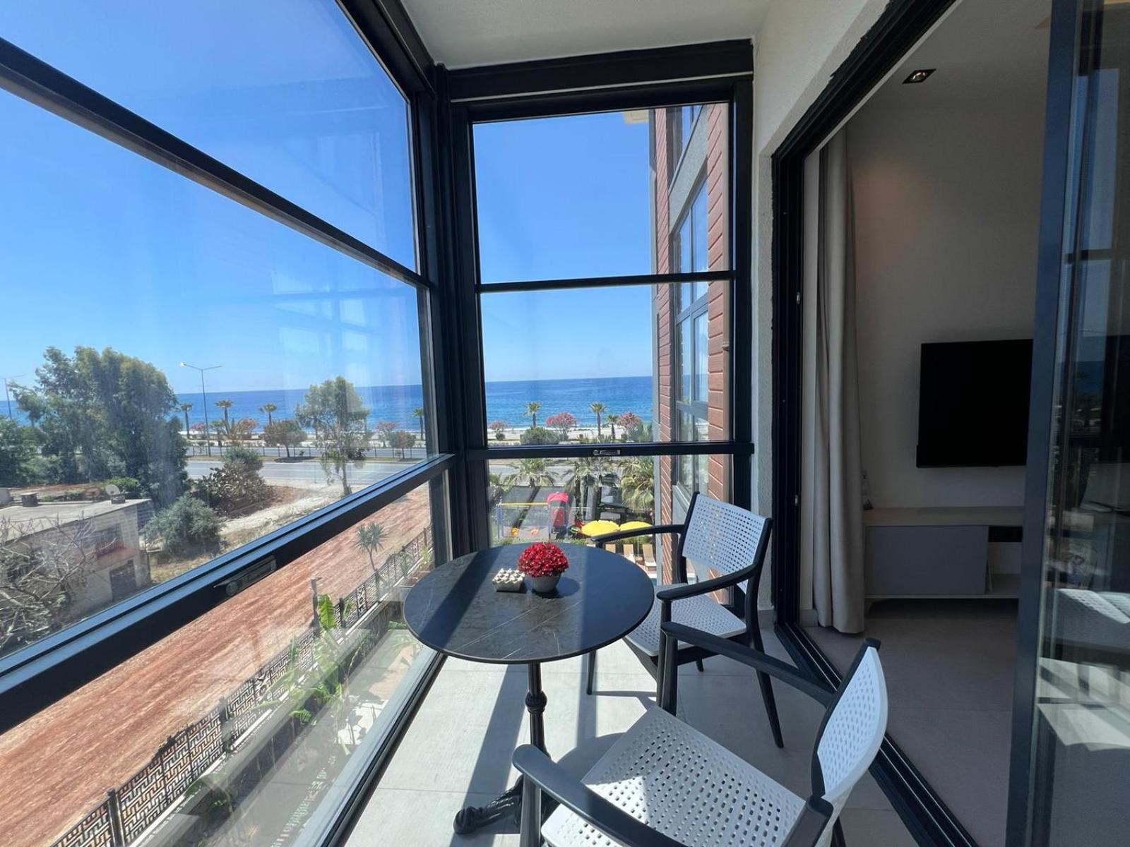 Aparthotel Ulu Panorama
