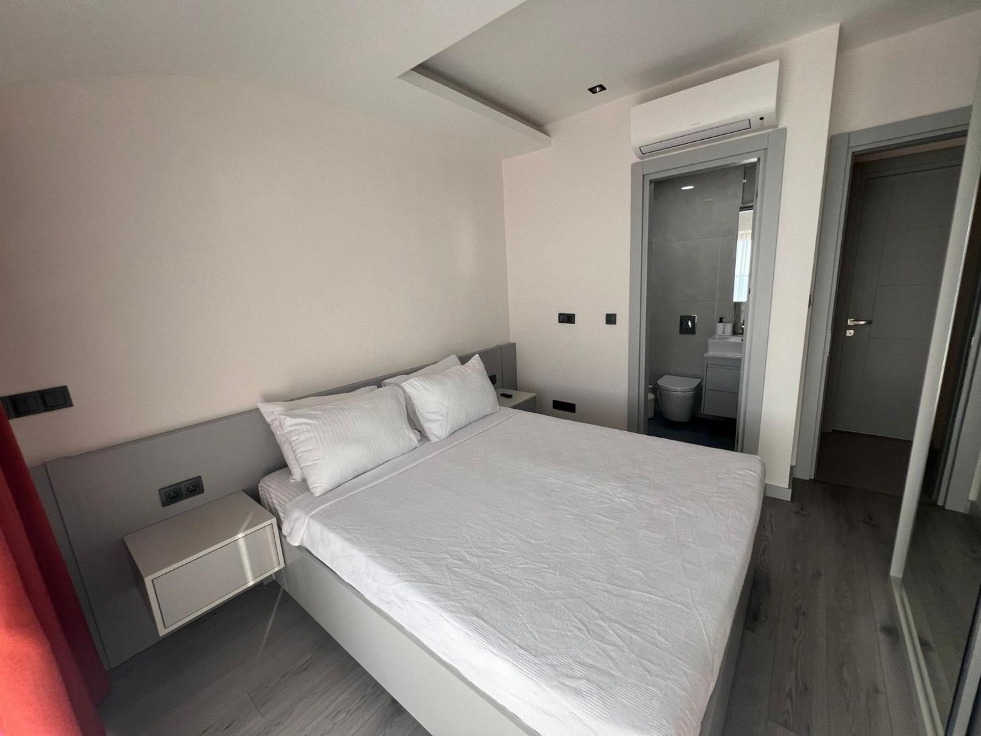 Aparthotel Ulu Panorama Alanya