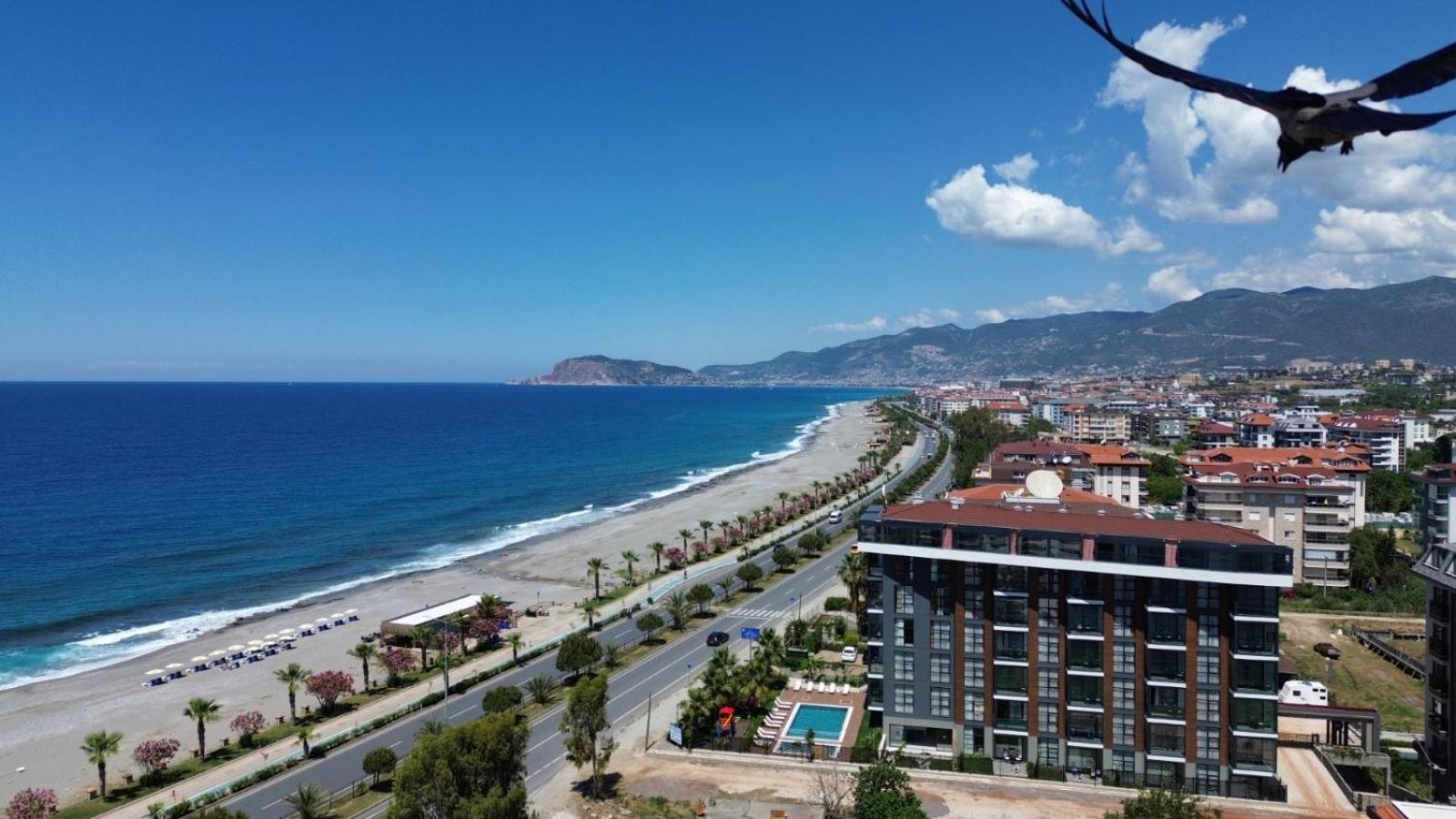 Aparthotel Ulu Panorama *