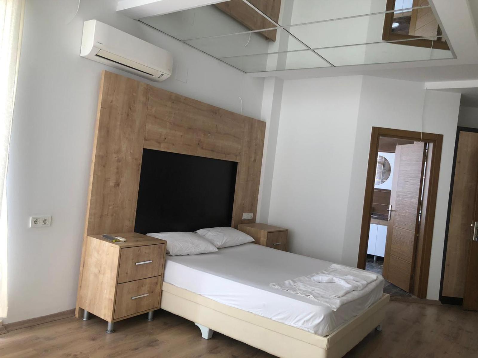 Yagmur Hotel Anamur