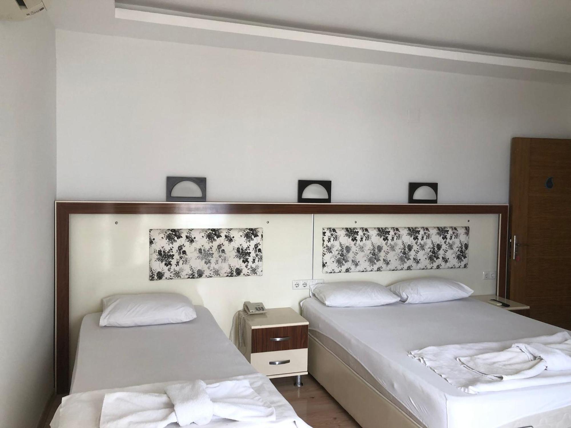 Hotel Yagmur