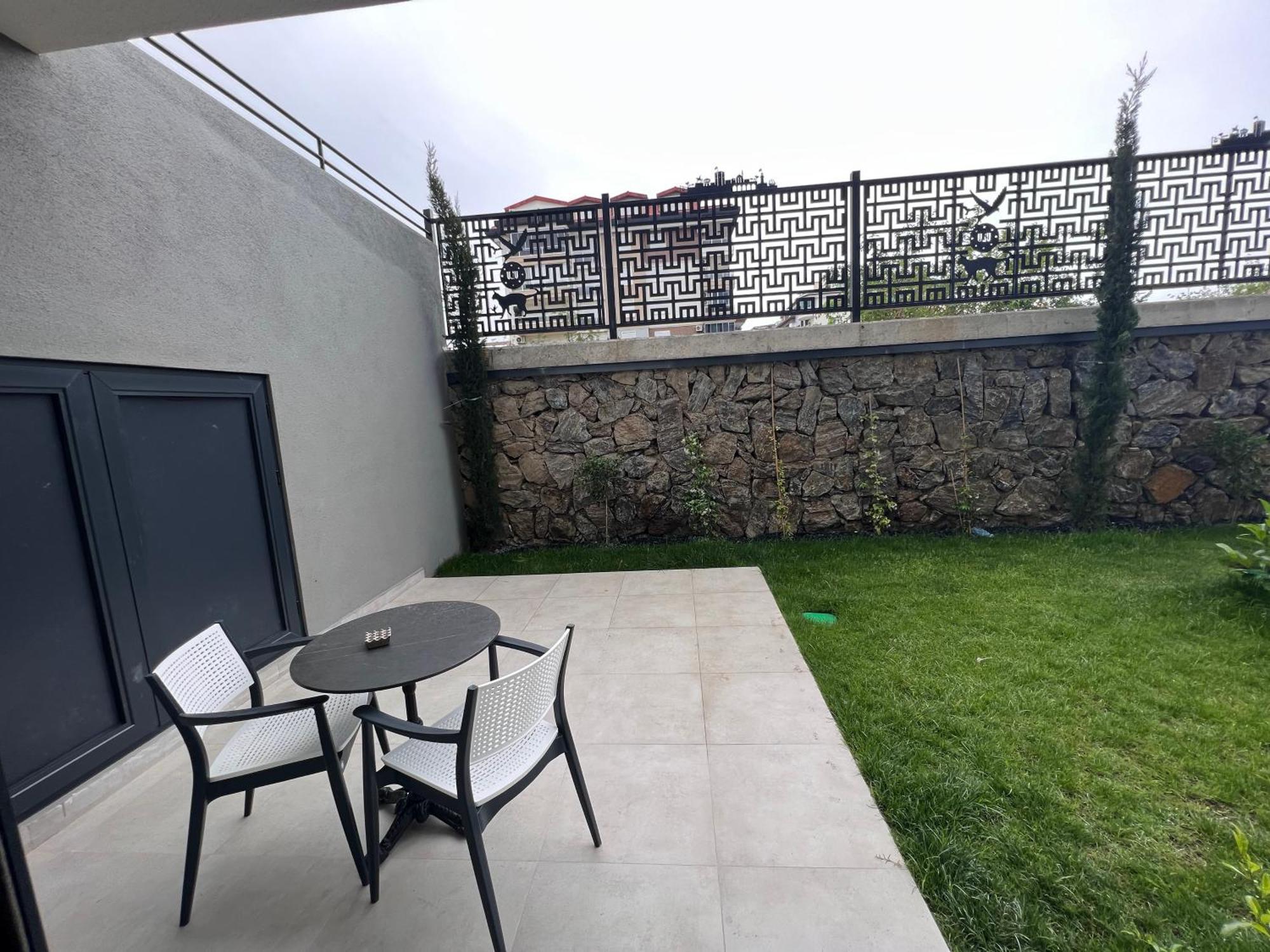 Ulu Panorama Aparthotel *