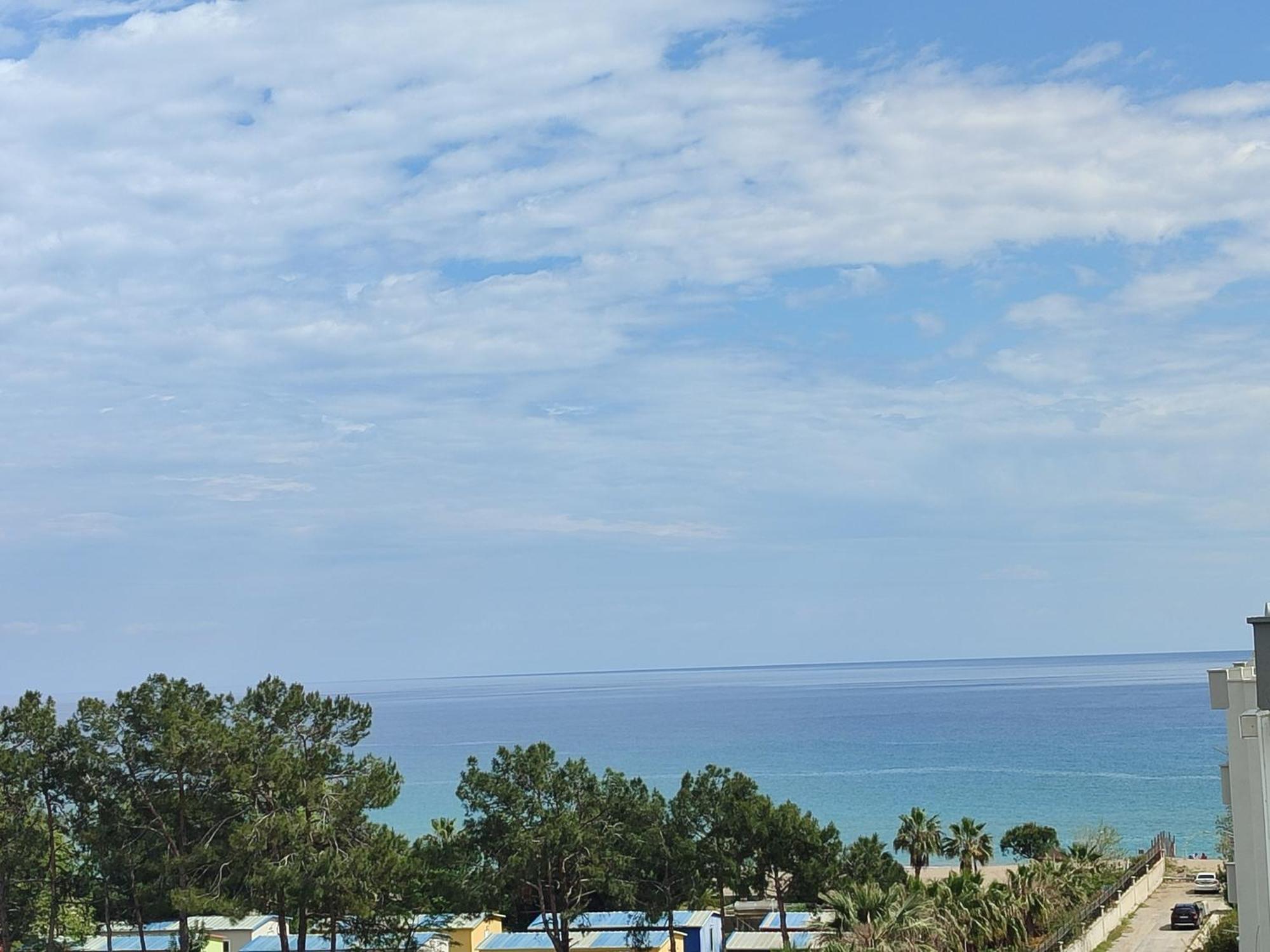 Yagmur * Anamur