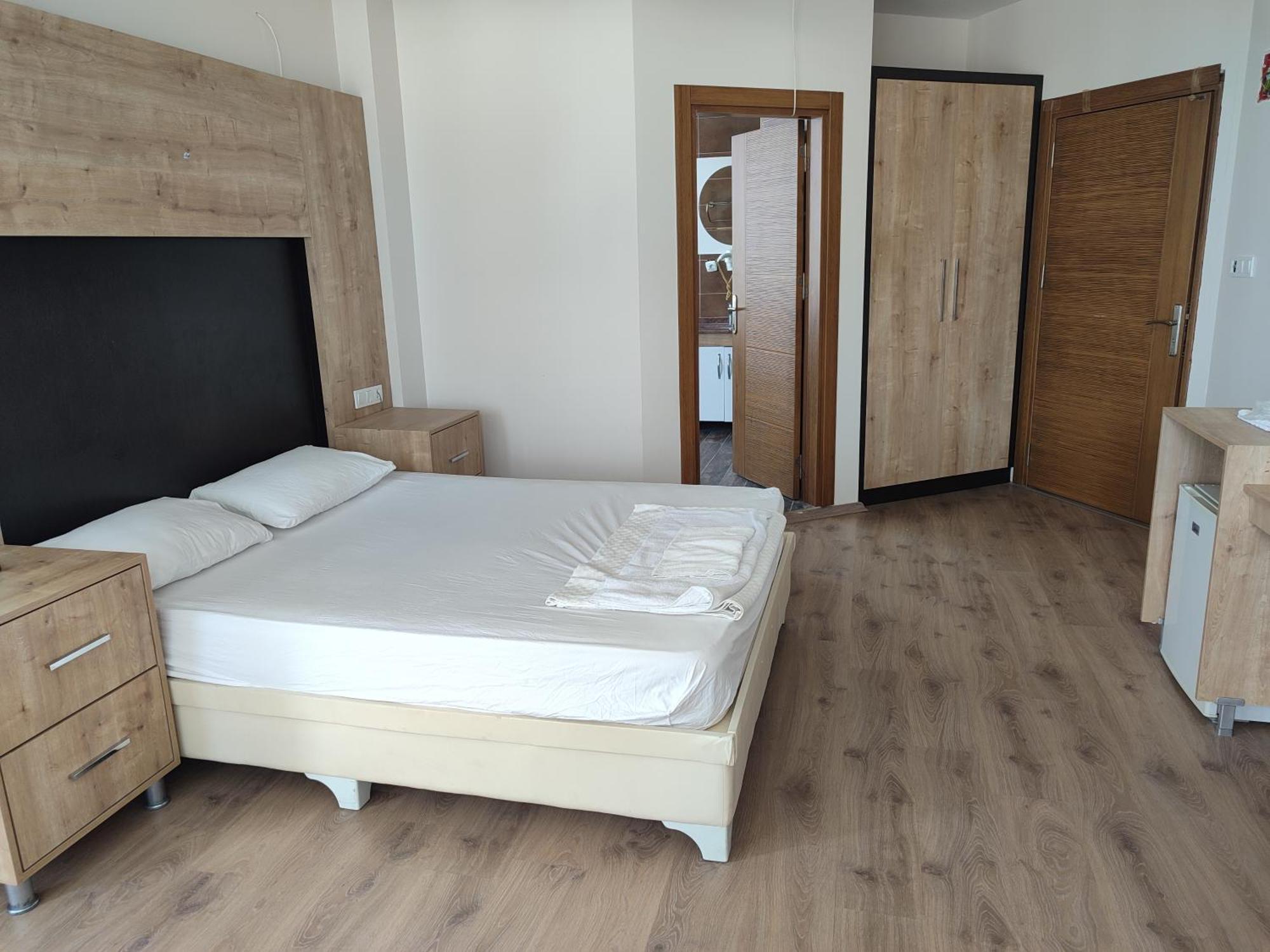 Yagmur Hotel Anamur