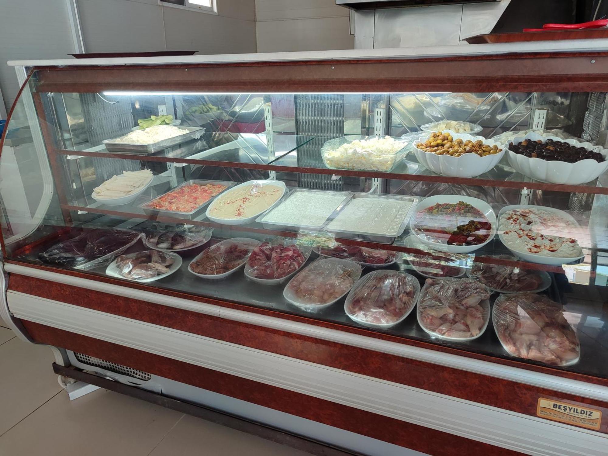 Yagmur Hotel Anamur