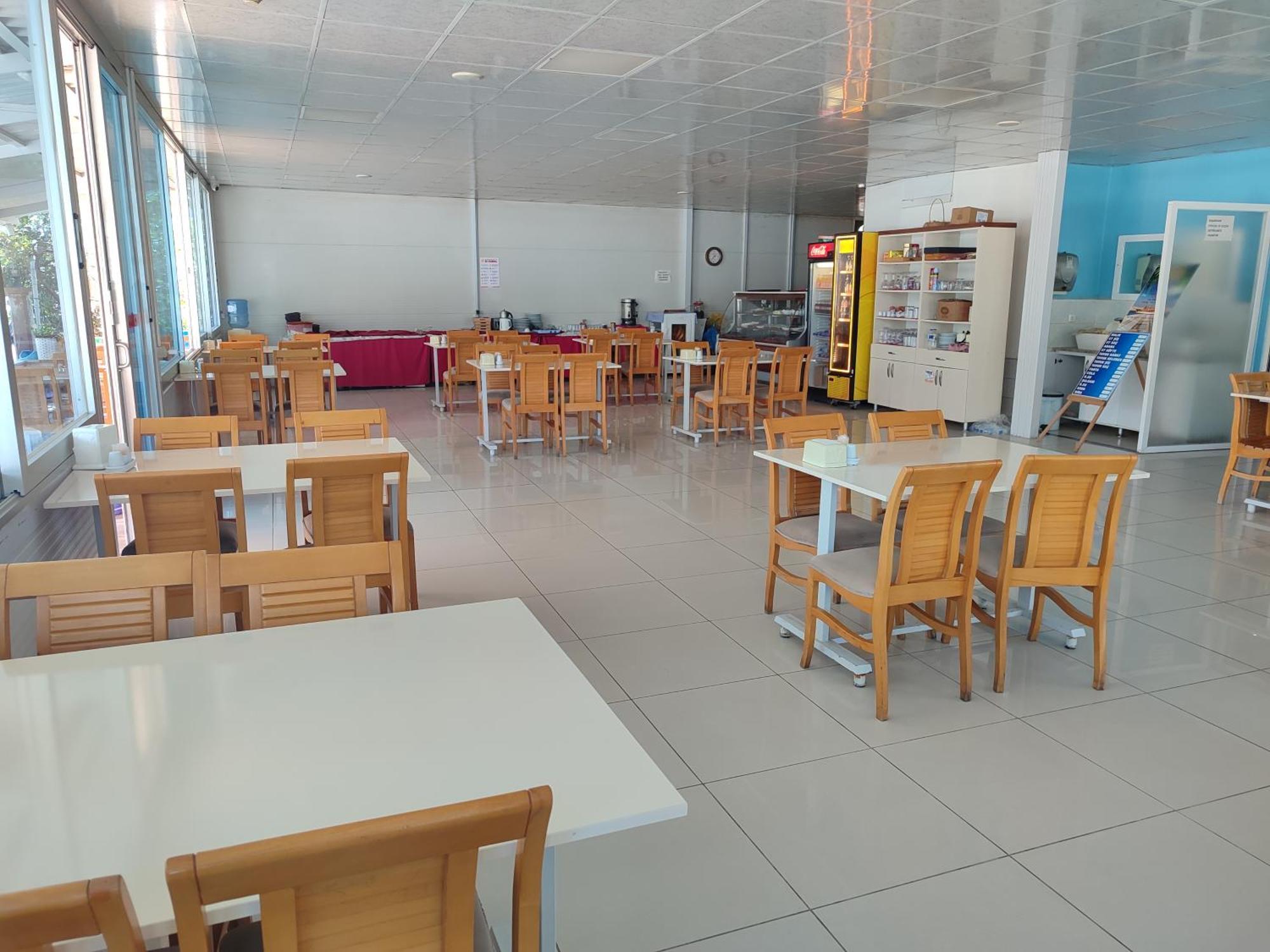 Hotel Yagmur Anamur