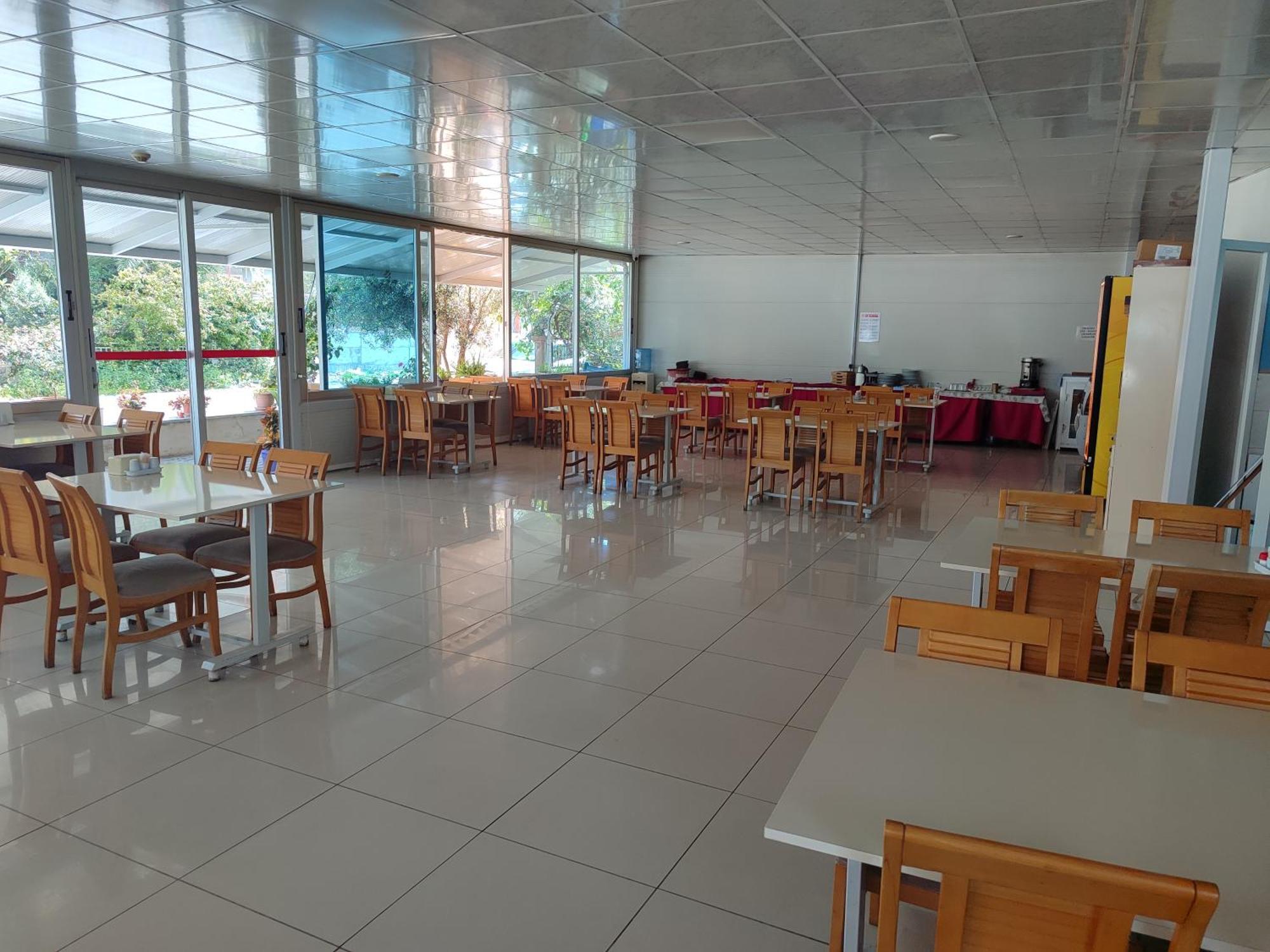 Hotel Yagmur *