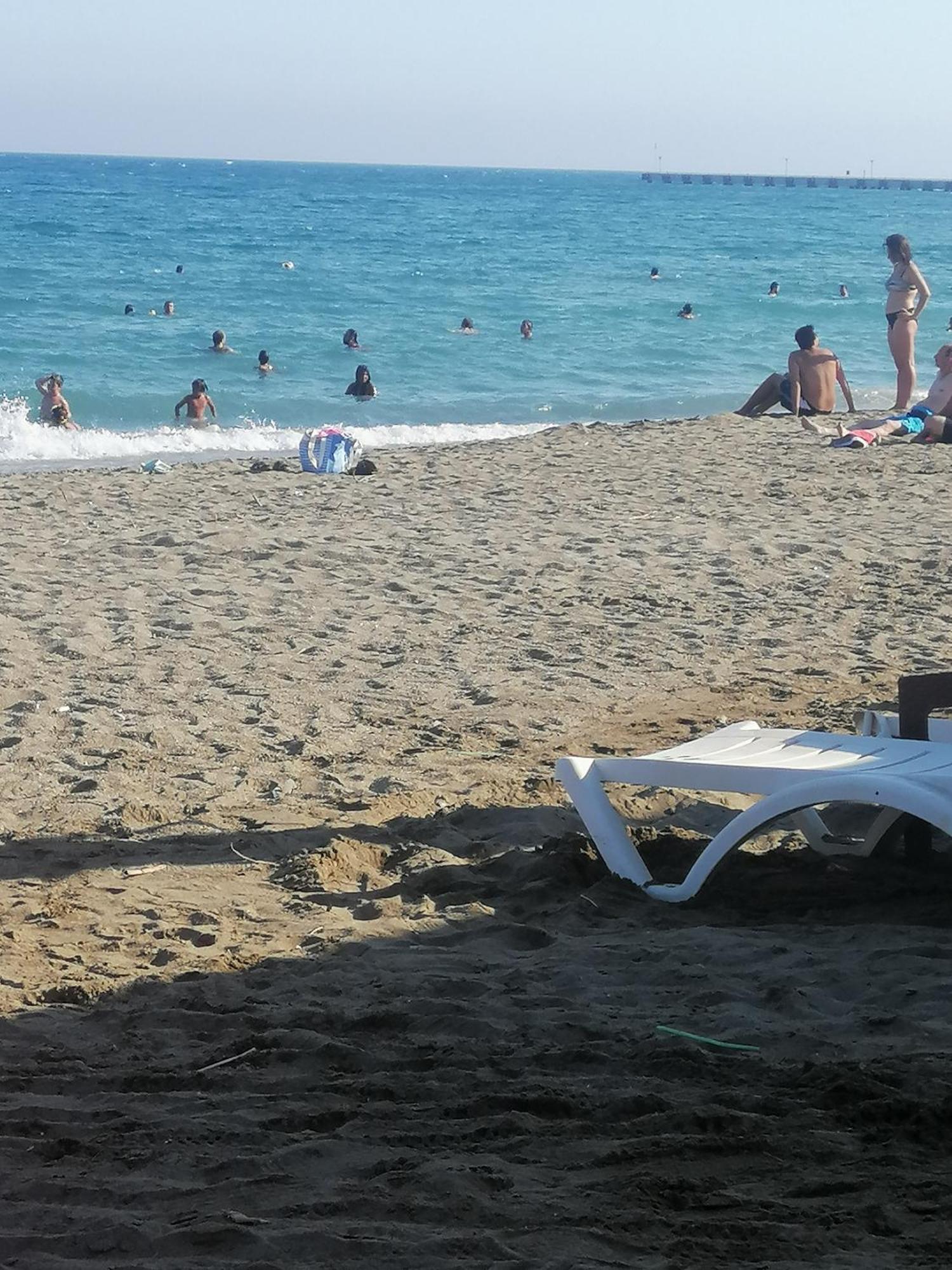 Hotel Yagmur Anamur