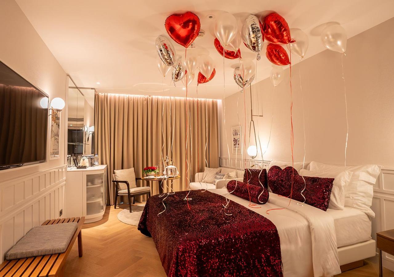 Akra Antalya Hotel Antalya