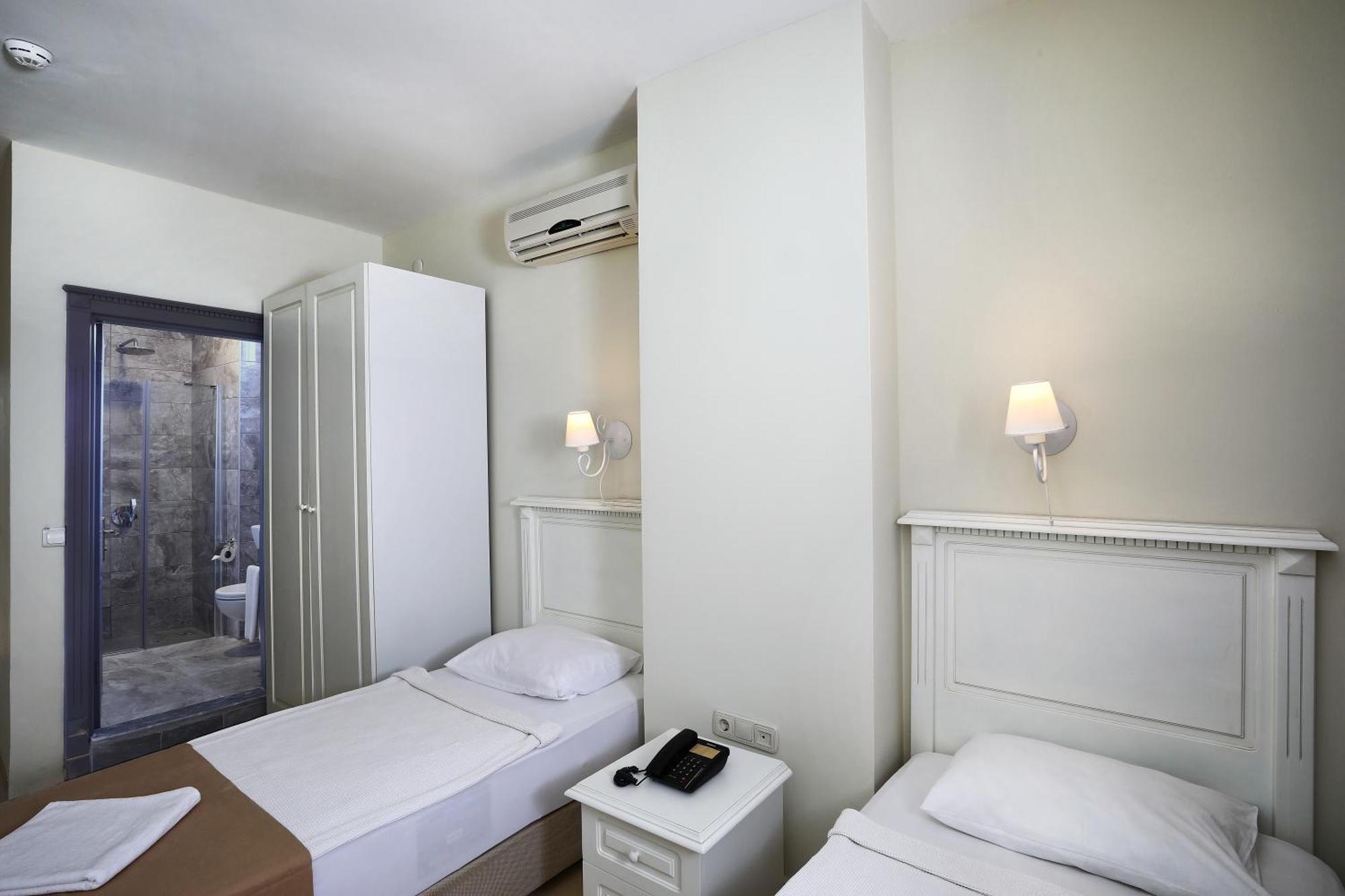 Aparthotel Summer Garden