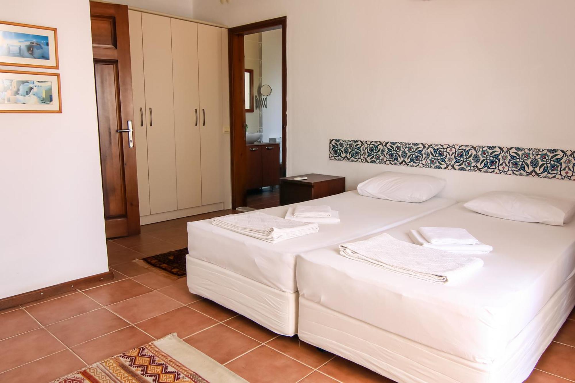 Hotel Marphe Datca