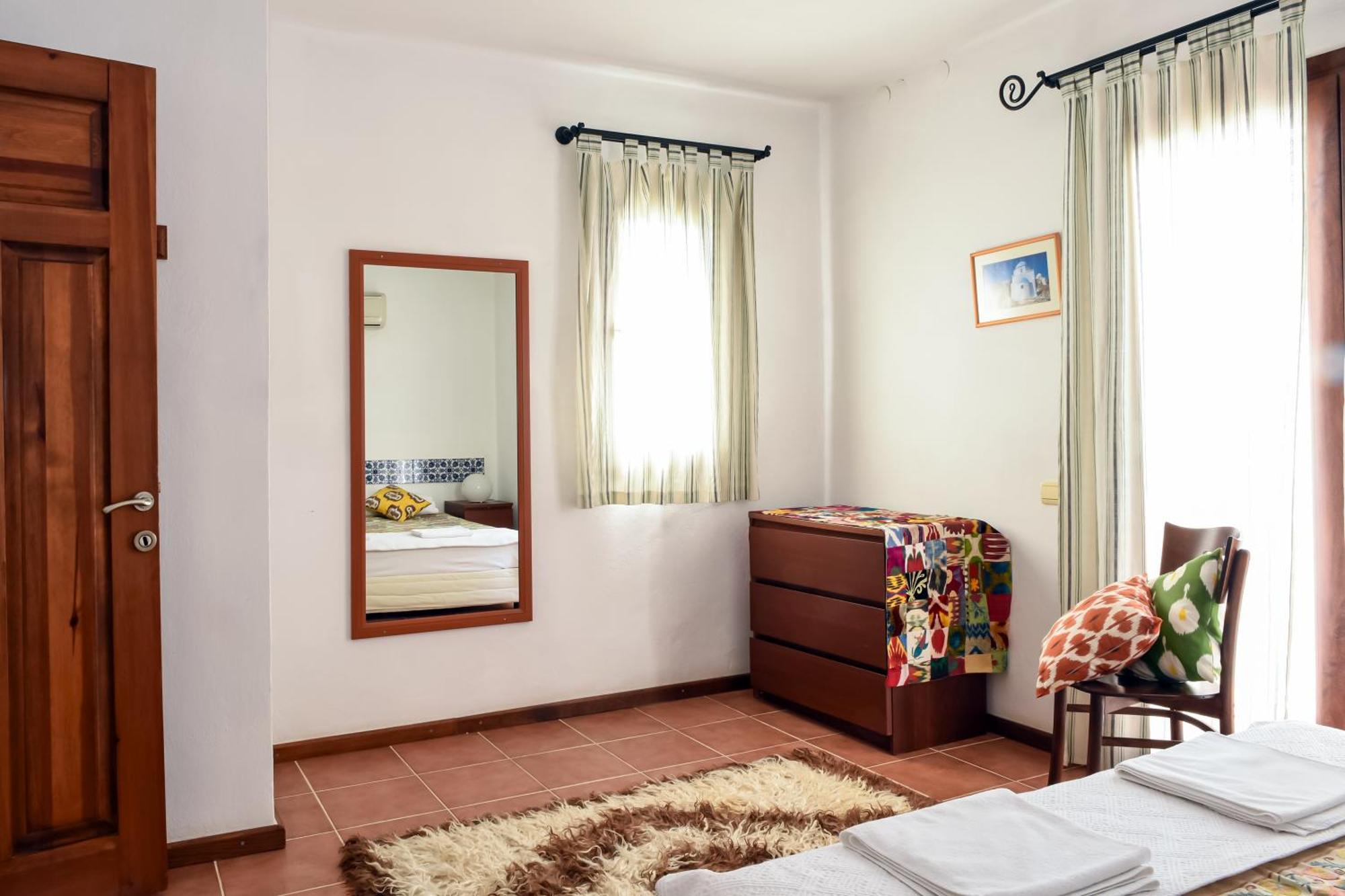 Hotel Marphe 4*