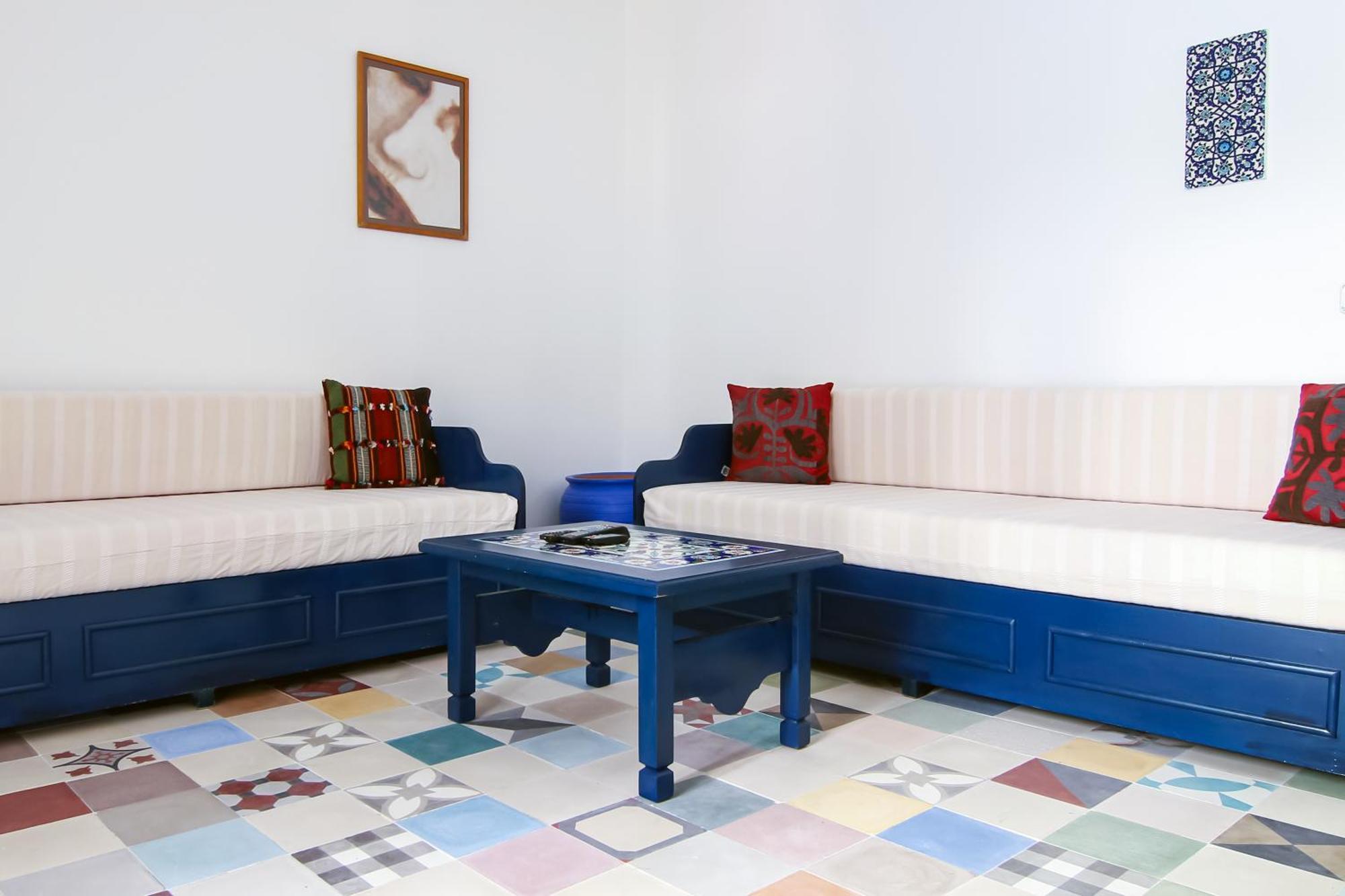 Marphe 4* Datca