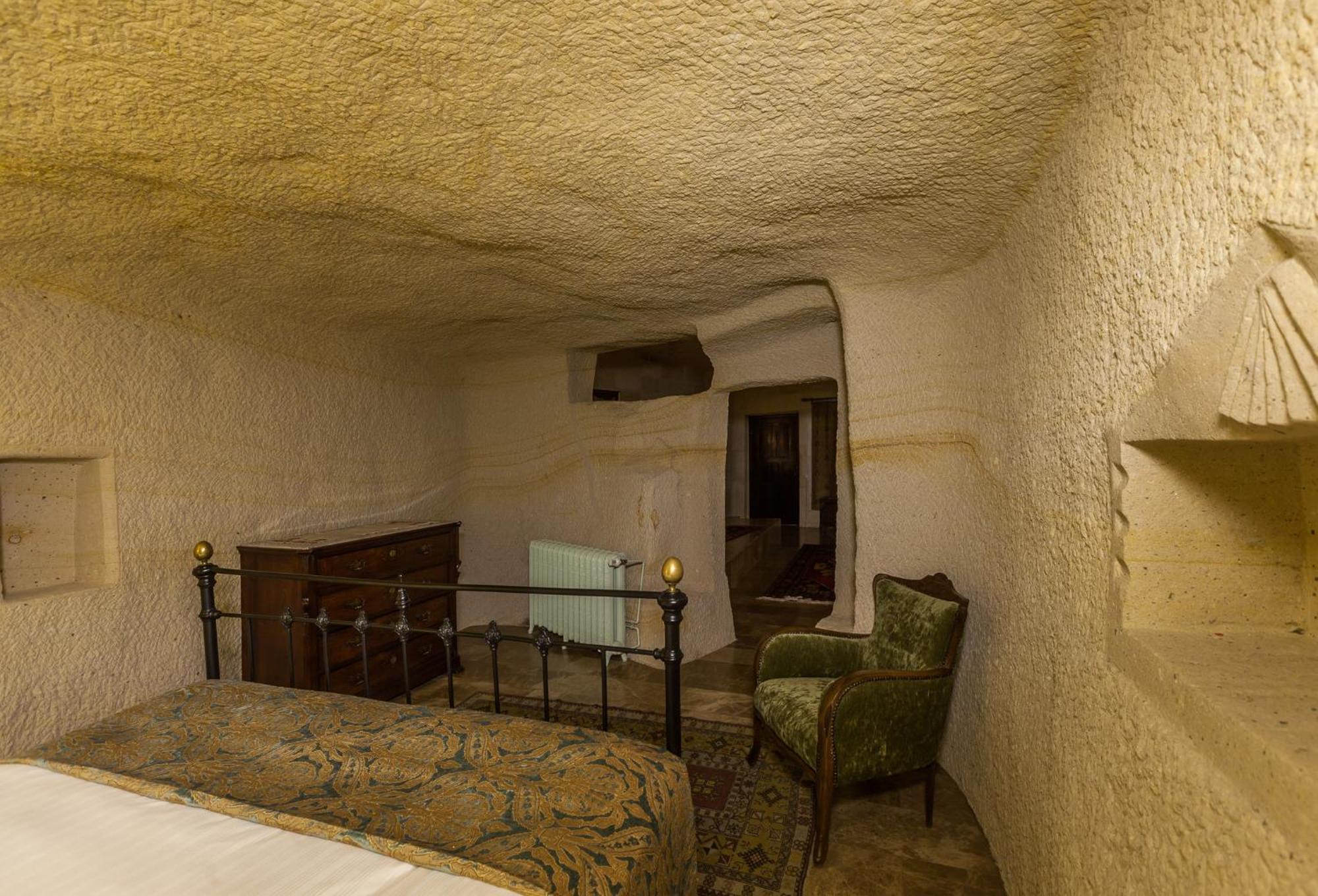 Hotel Yunak Evleri Cappadocia Urgup