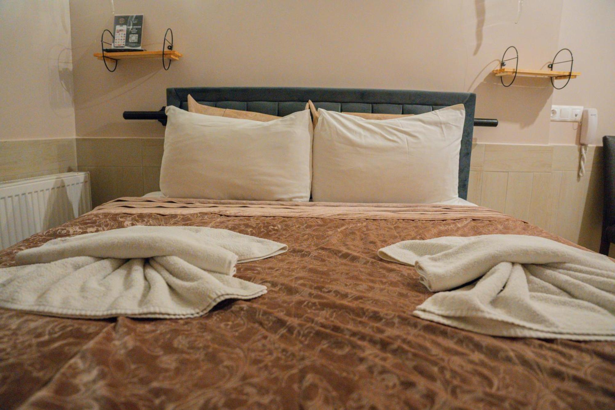 Hotel Pearl 3*