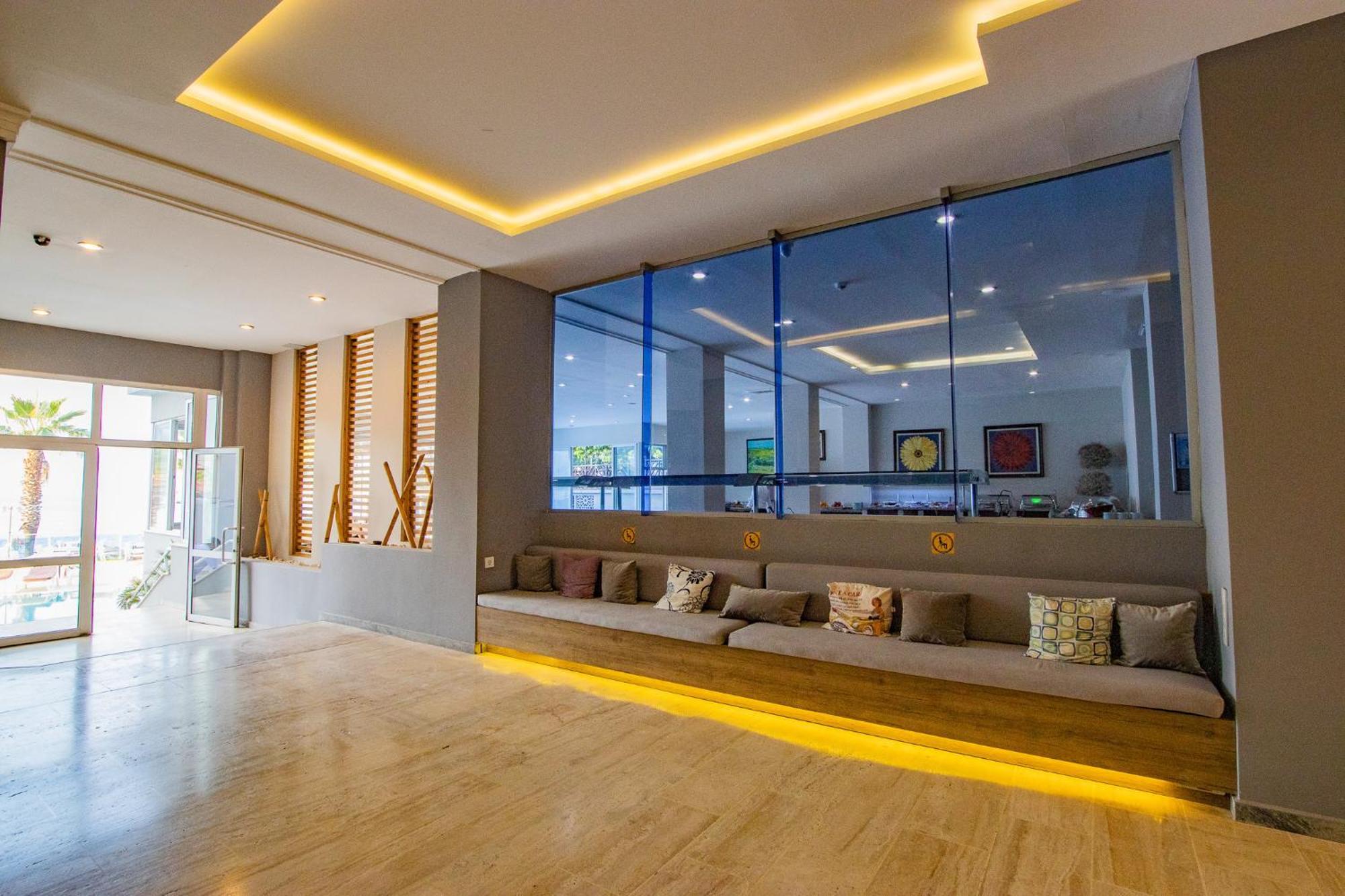 Hotel Marbas Select , Adult Only 14