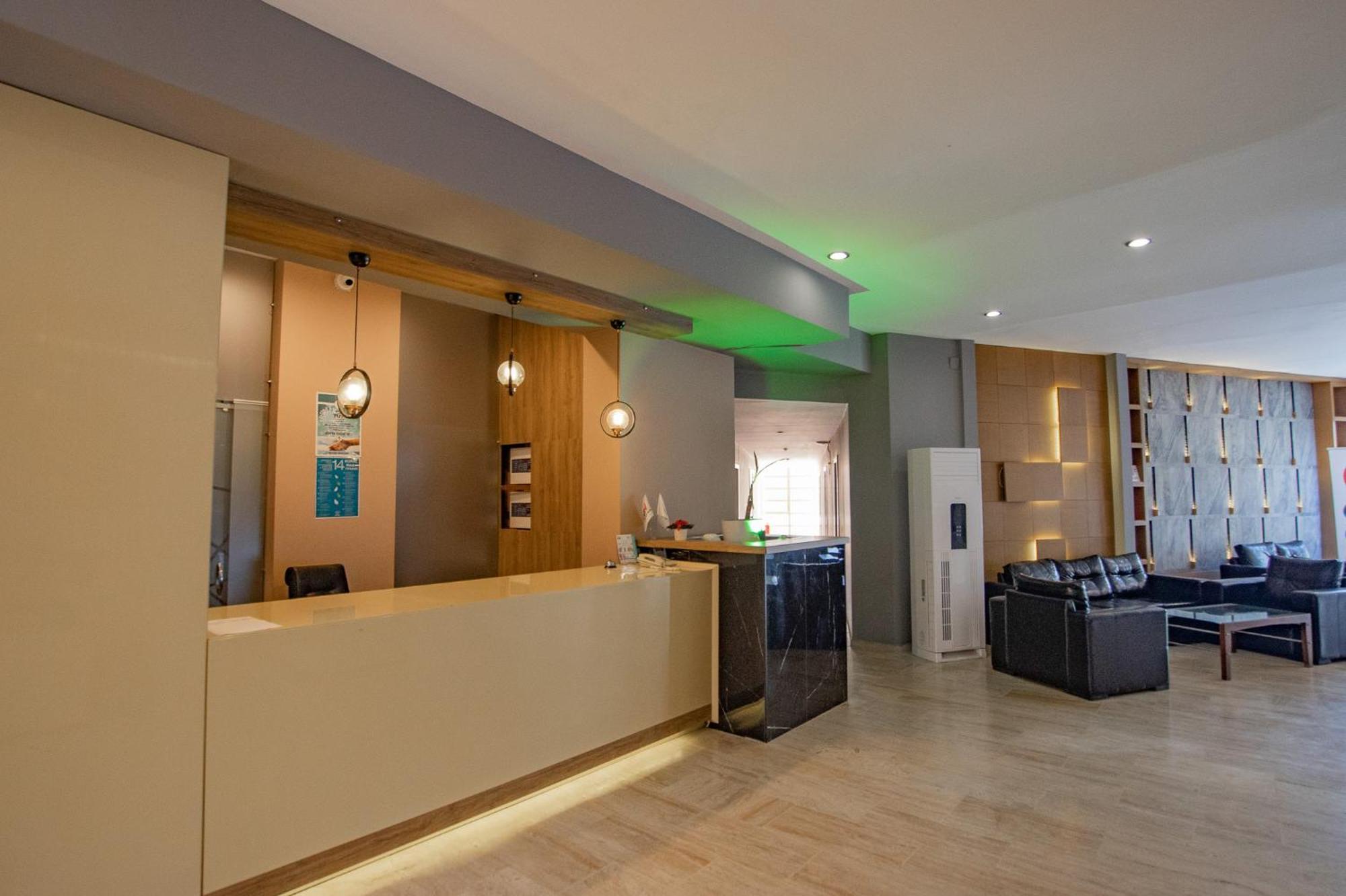 Hotel Marbas Select , Adult Only 14 4*