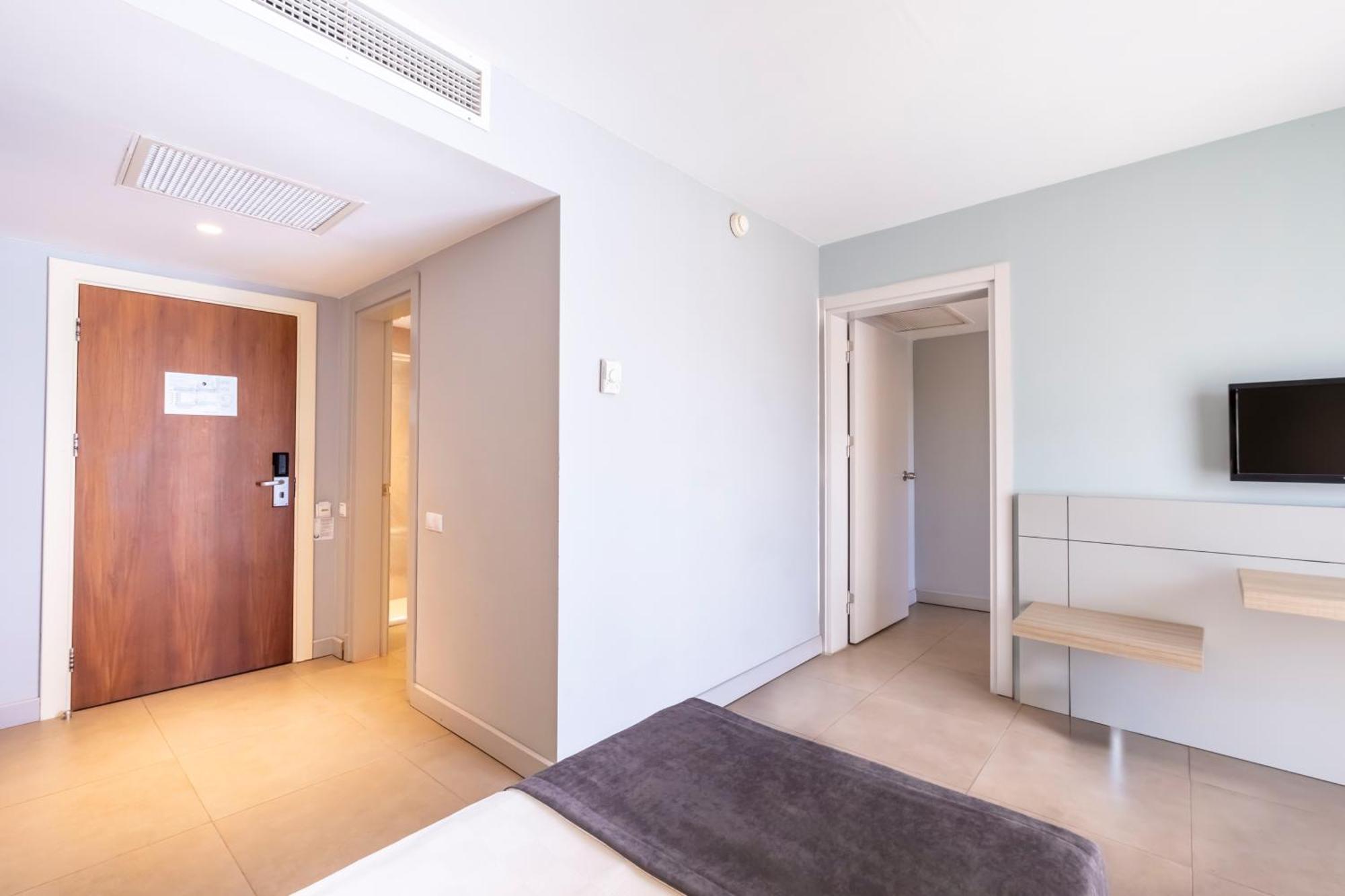 Queen's Park Le Jardin 5*