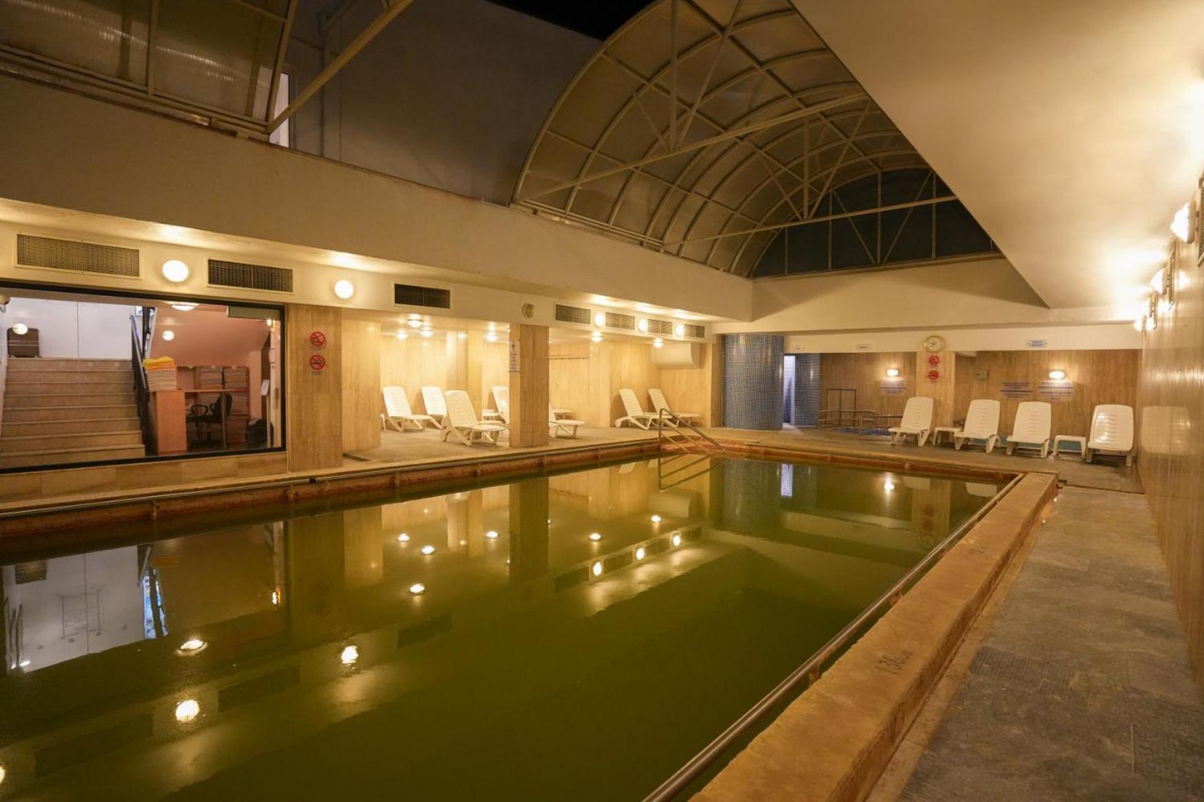 Hotel Herakles Thermal