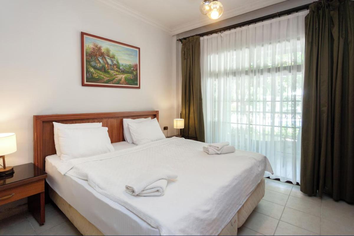 Aparthotel Tokgoz Butik Hotel&apartment