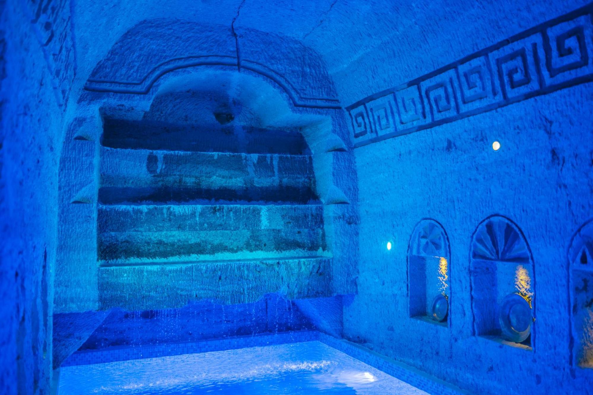 Kapadokya Hill & 5* Nevsehir