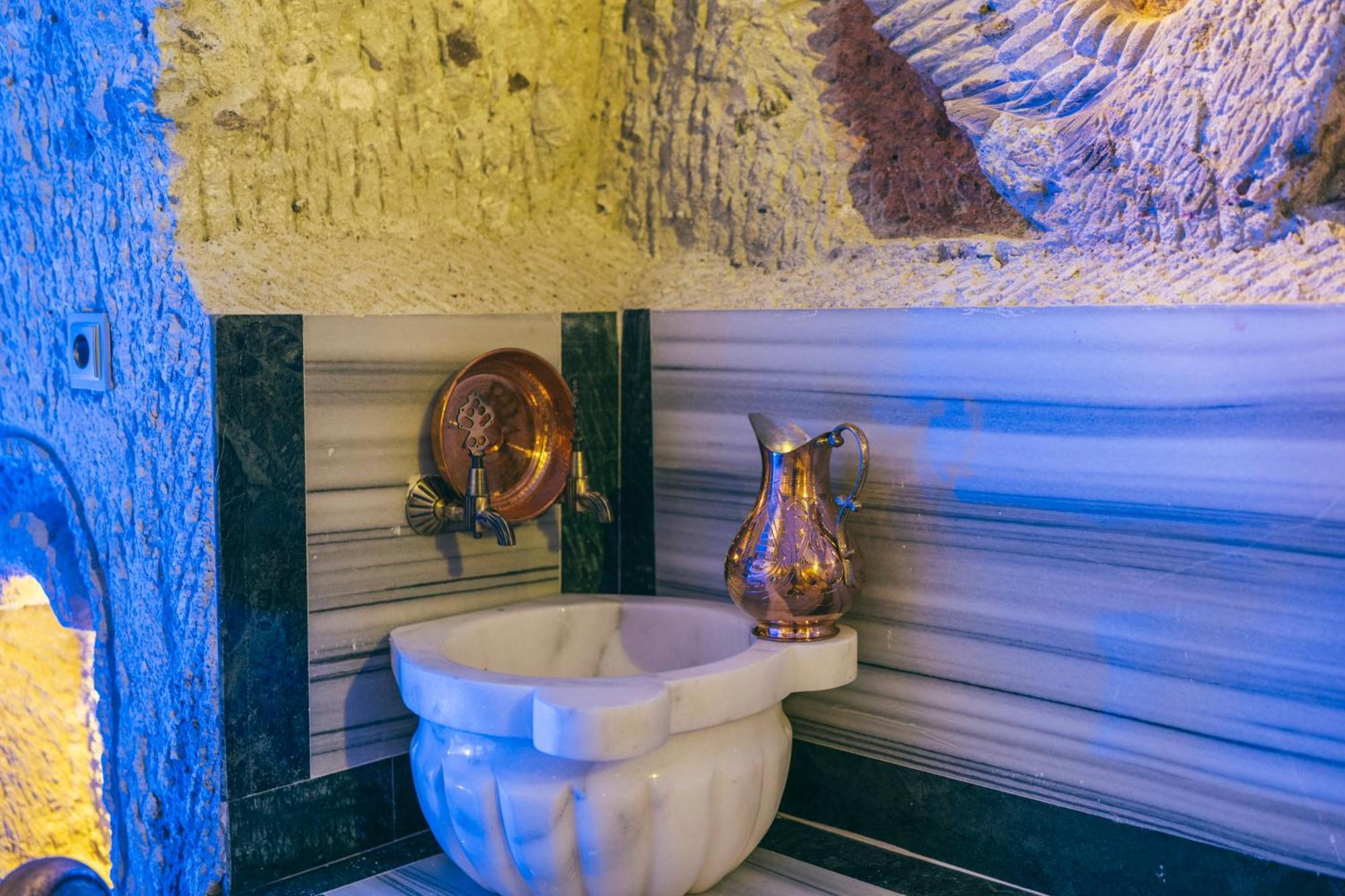 Hotel Kapadokya Hill & Nevsehir