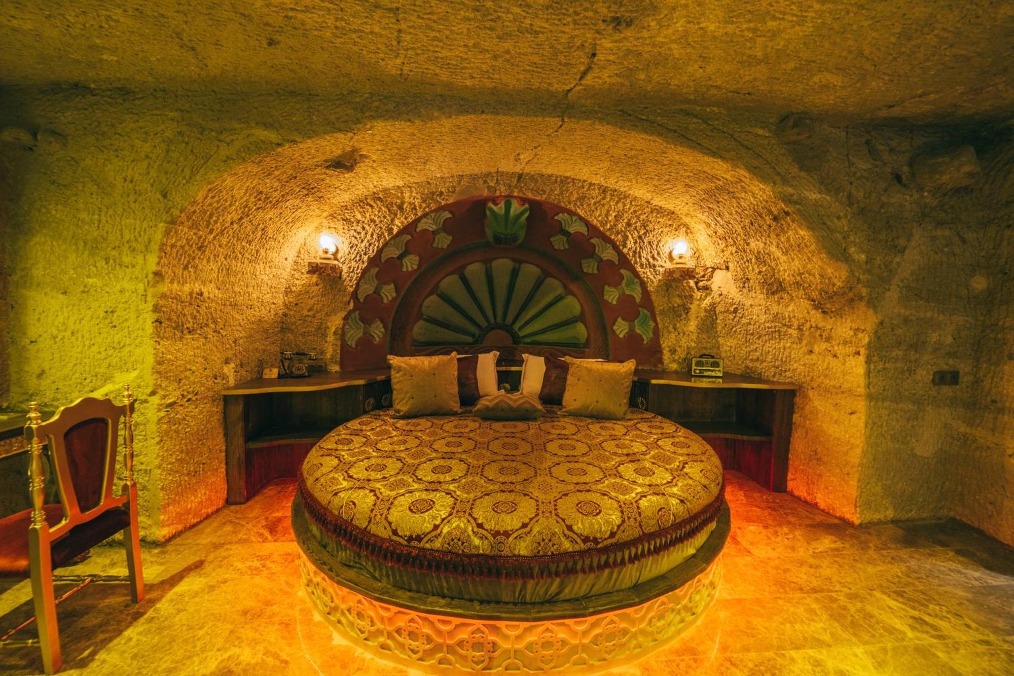 Kapadokya Hill & Hotel