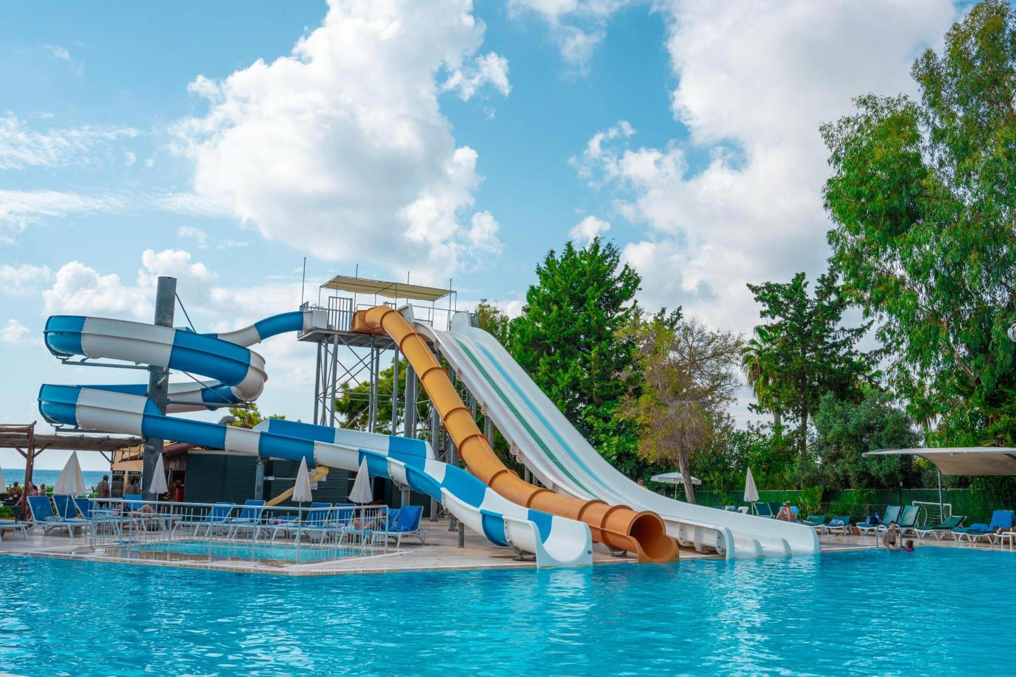 Resort Armas Fugla