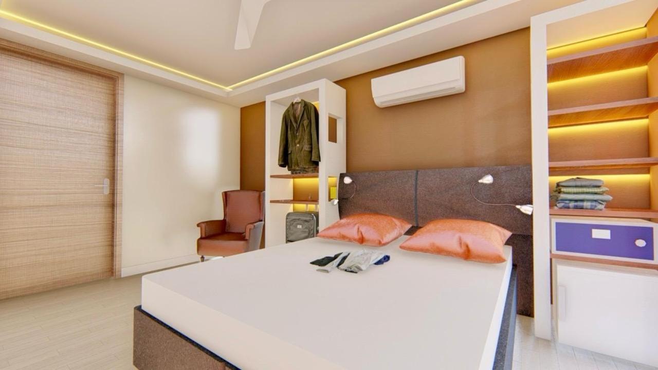 Hotel Calis Cesme