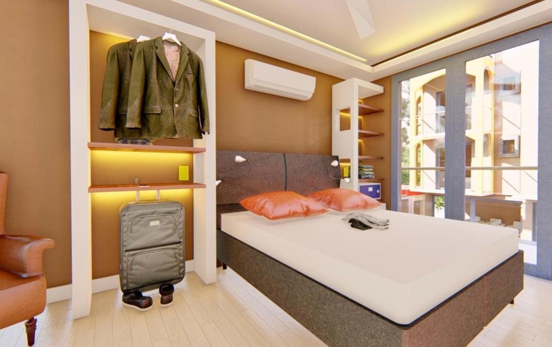 Calis Hotel 3*
