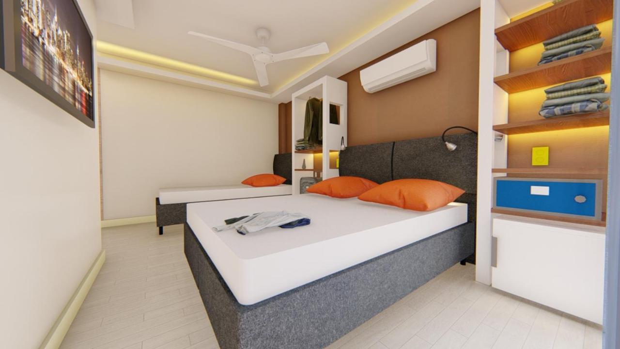 Hotel Calis