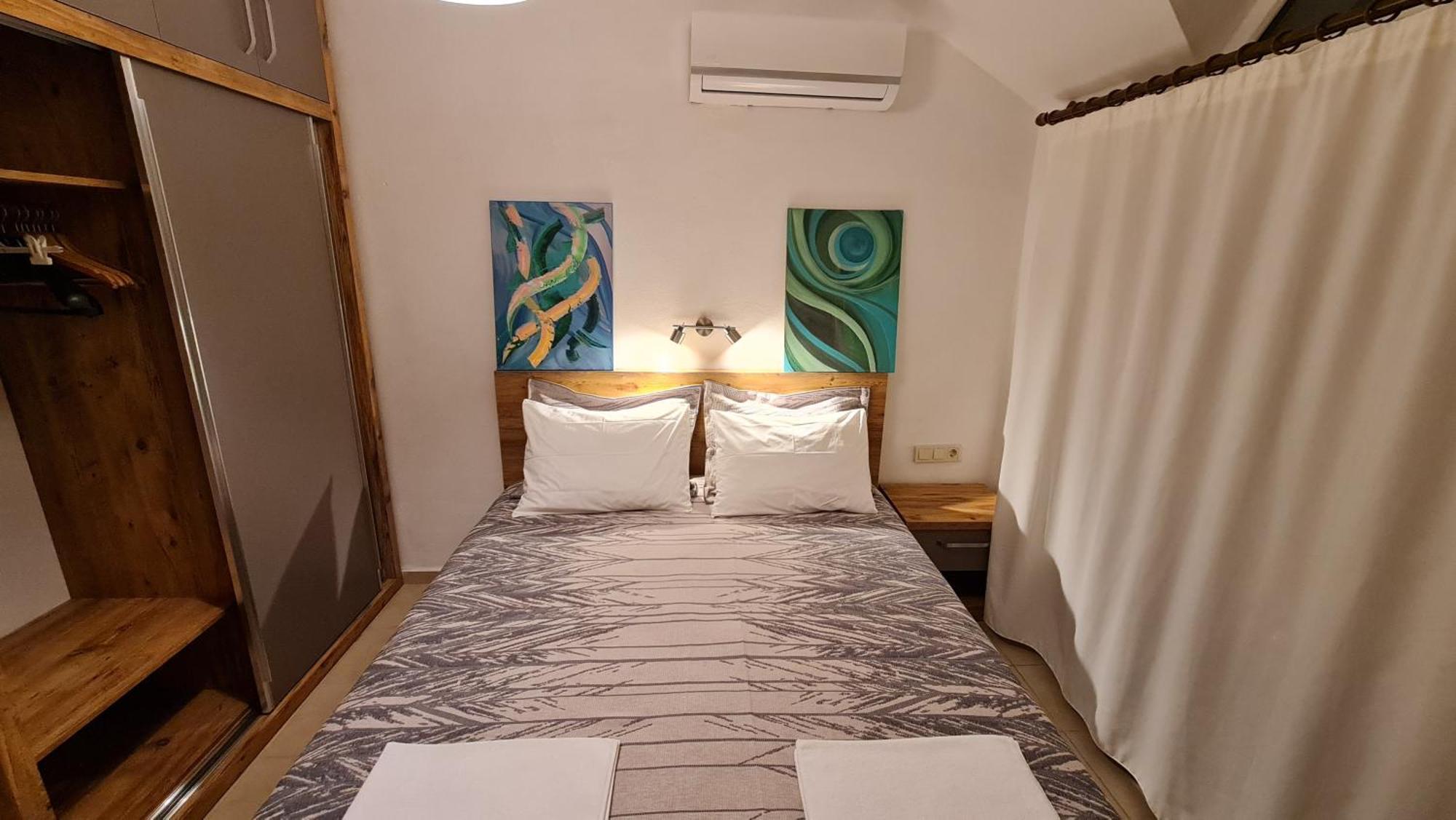 Comfort 01 Apartment