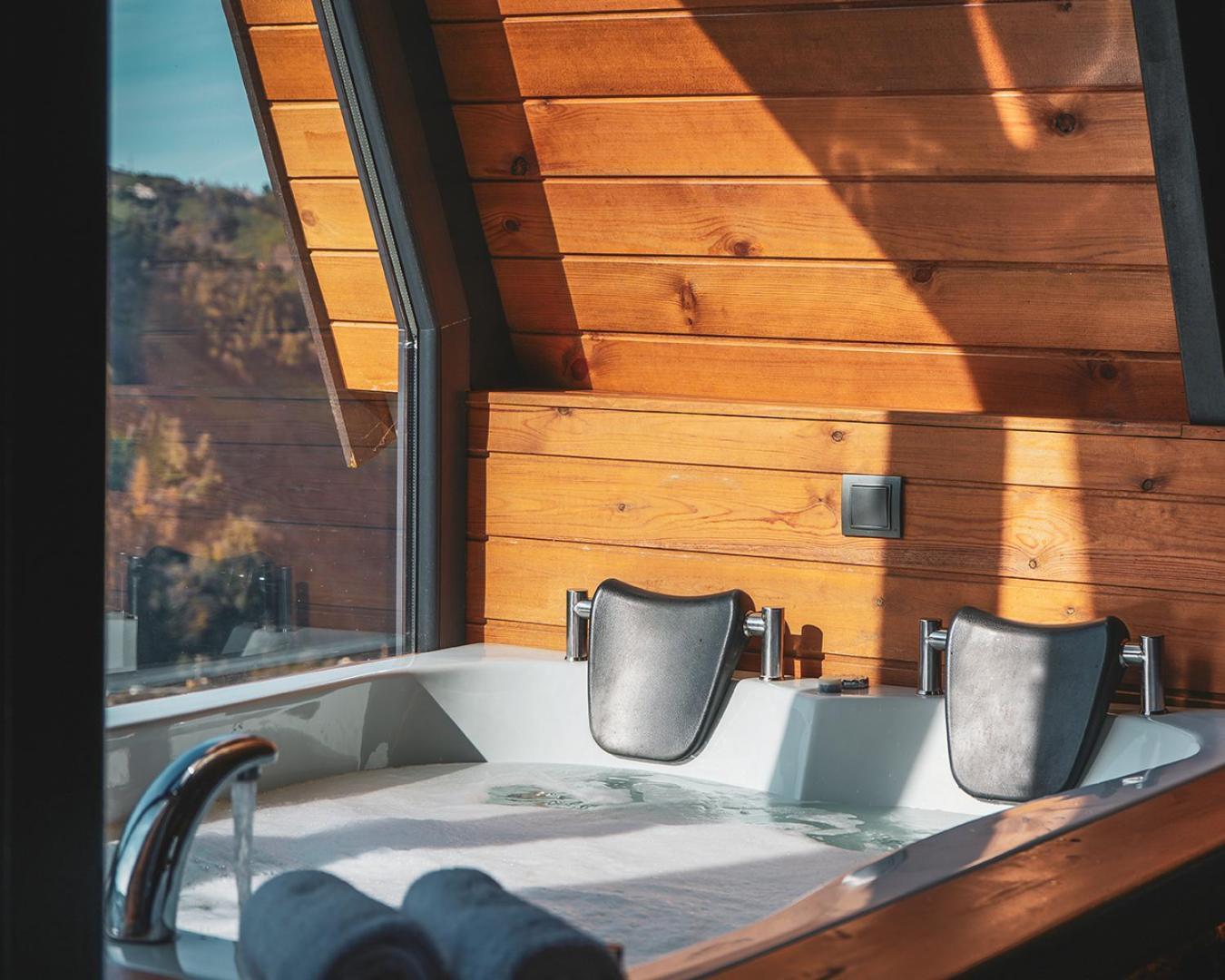 Pavri Lodge Ardesen