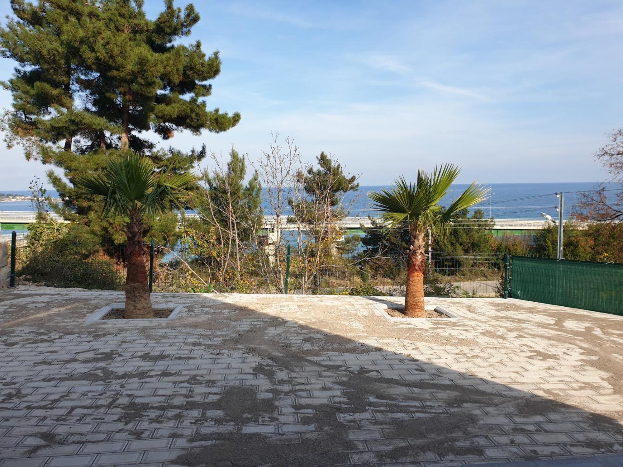 Gerze Saklikent Apartment Sinop