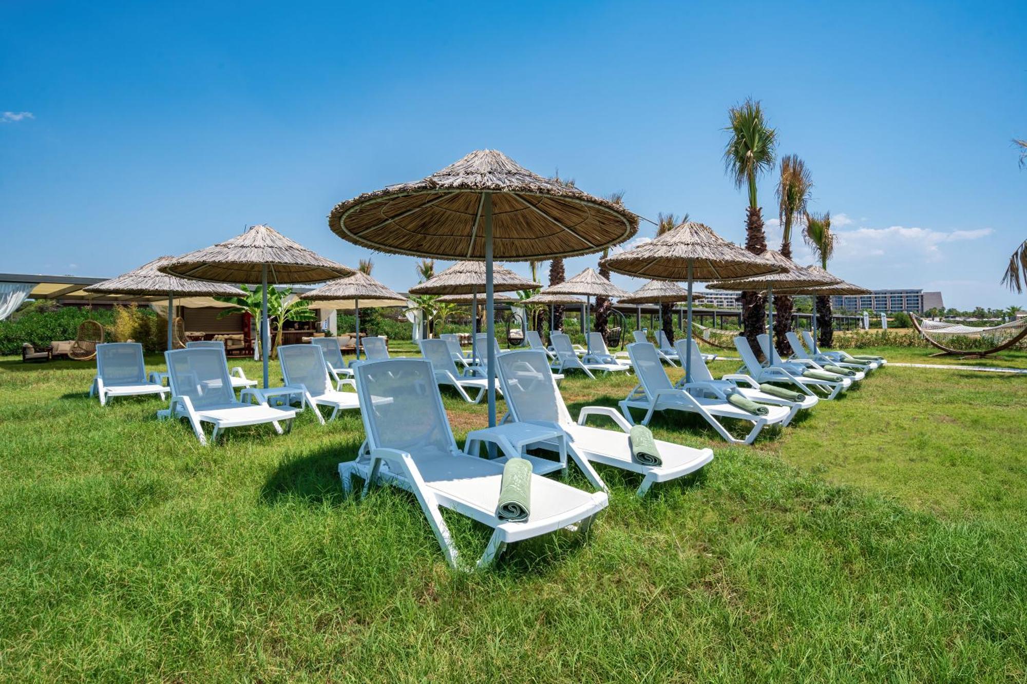 Club Arona Luxury Belek