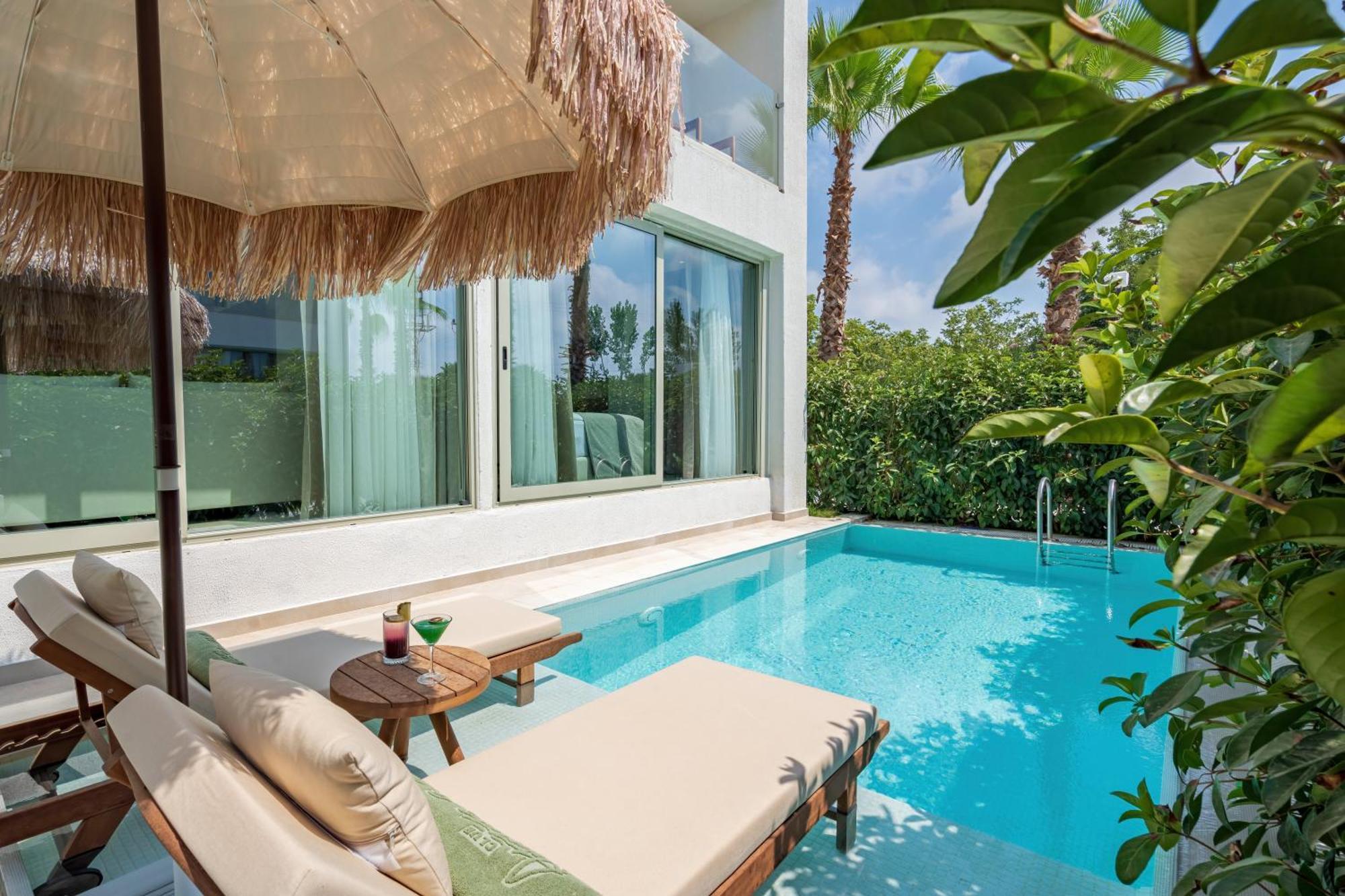 Villa Club Arona Luxury Belek