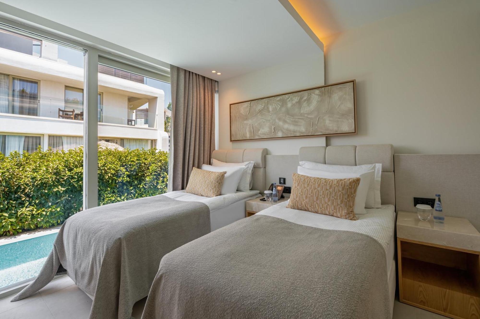 Club Arona Luxury Belek Villa *