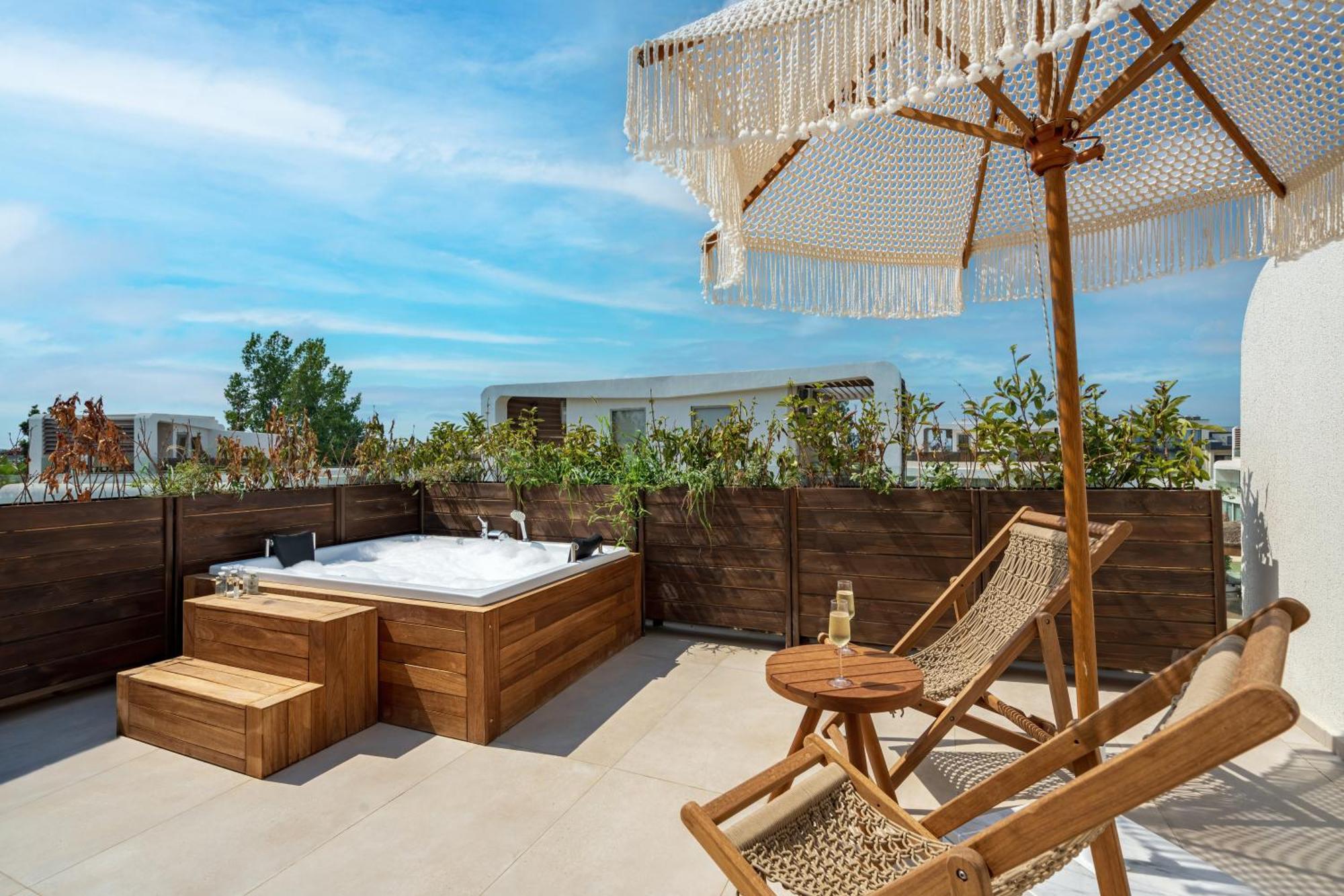 Club Arona Luxury Belek Villa Serik