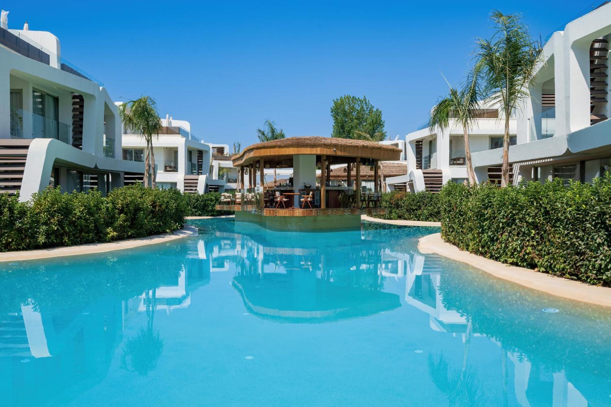Club Arona Luxury Belek *