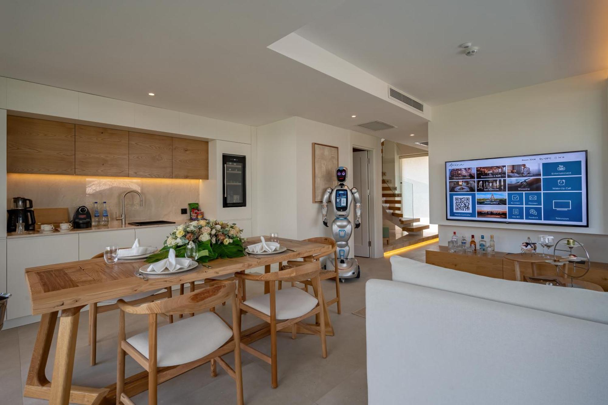 Club Arona Luxury Belek Serik