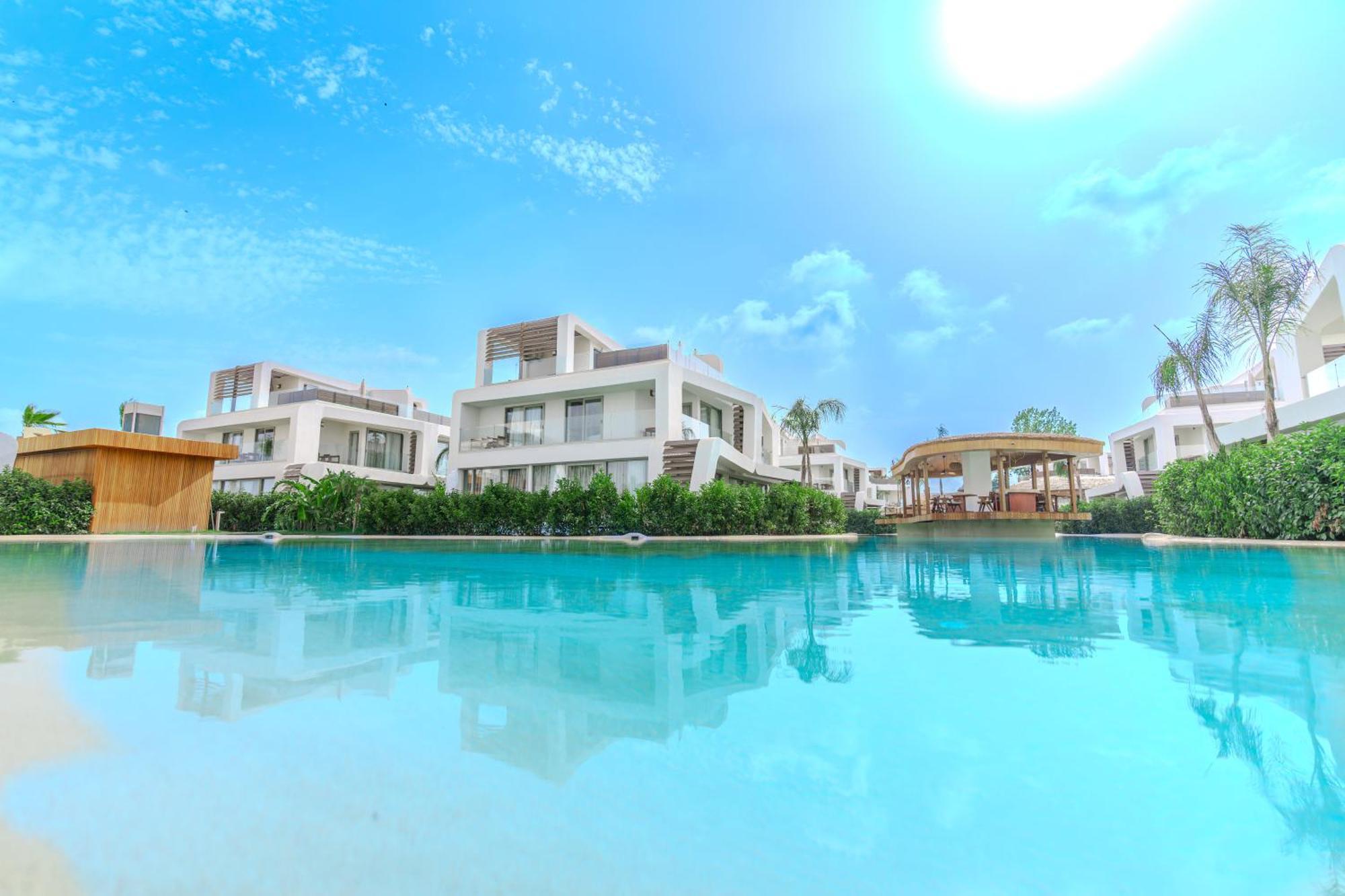 Club Arona Luxury Belek * Serik
