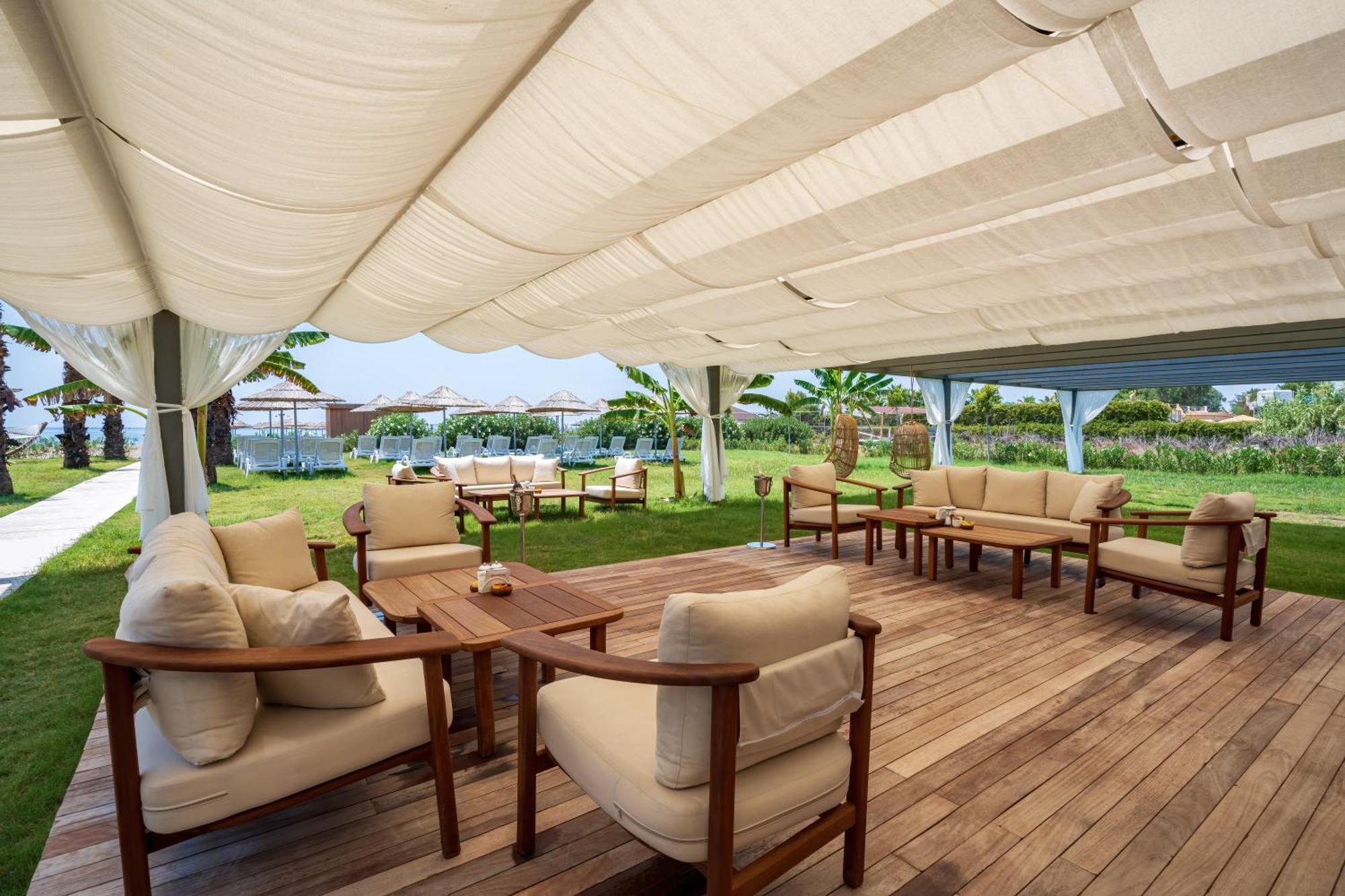 Club Arona Luxury Belek Villa