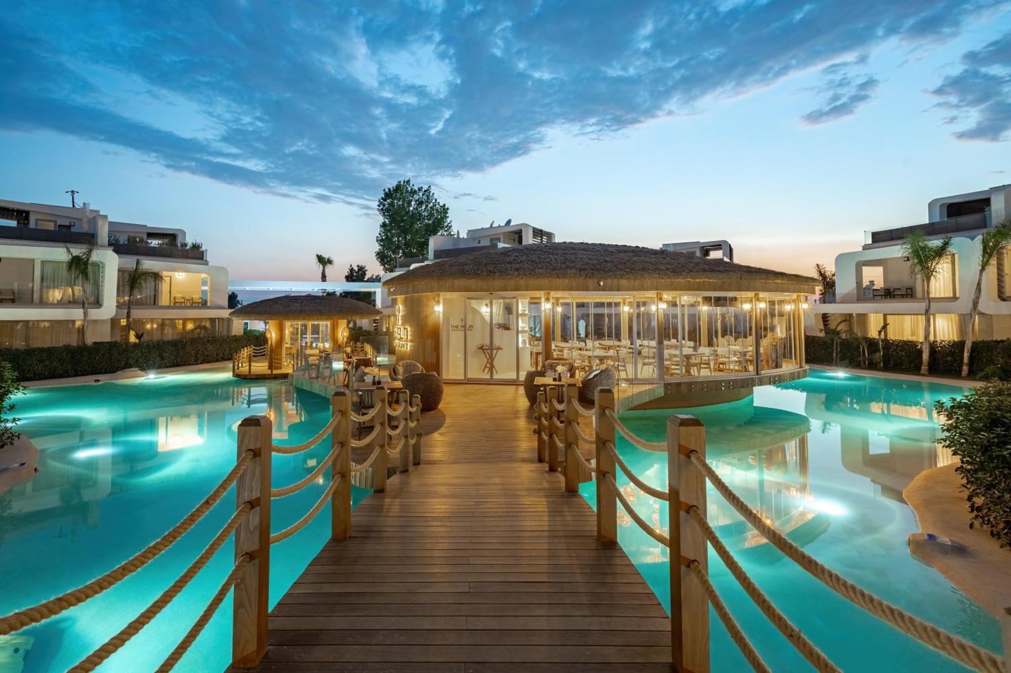 Villa Club Arona Luxury Belek *