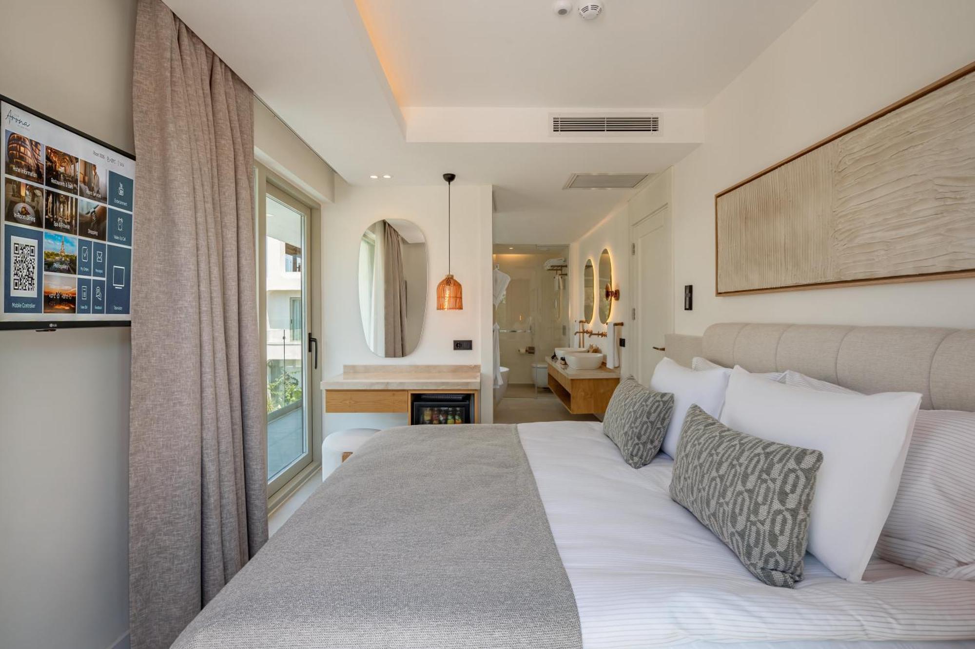 Club Arona Luxury Belek Villa Serik