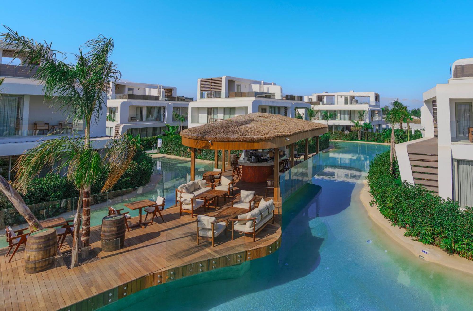 Villa Club Arona Luxury Belek Serik